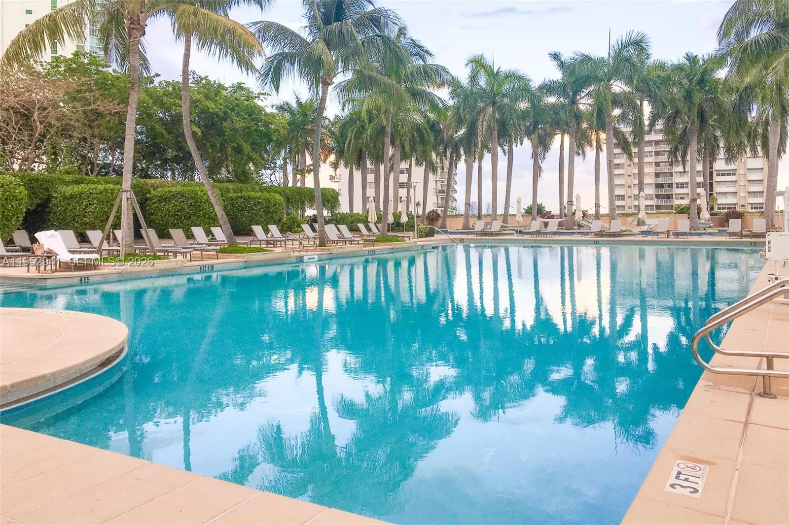 1435 Brickell Ave 3510, Miami, Florida 33131, Miami, Florida 33131, 1 Bedroom Bedrooms, ,1 BathroomBathrooms,Residential,For Sale,1435 Brickell Ave 3510, Miami, Florida 33131,A11952941