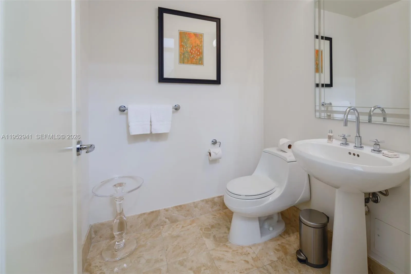 1435 Brickell Ave 3510, Miami, Florida 33131, Miami, Florida 33131, 1 Bedroom Bedrooms, ,1 BathroomBathrooms,Residential,For Sale,1435 Brickell Ave 3510, Miami, Florida 33131,A11952941