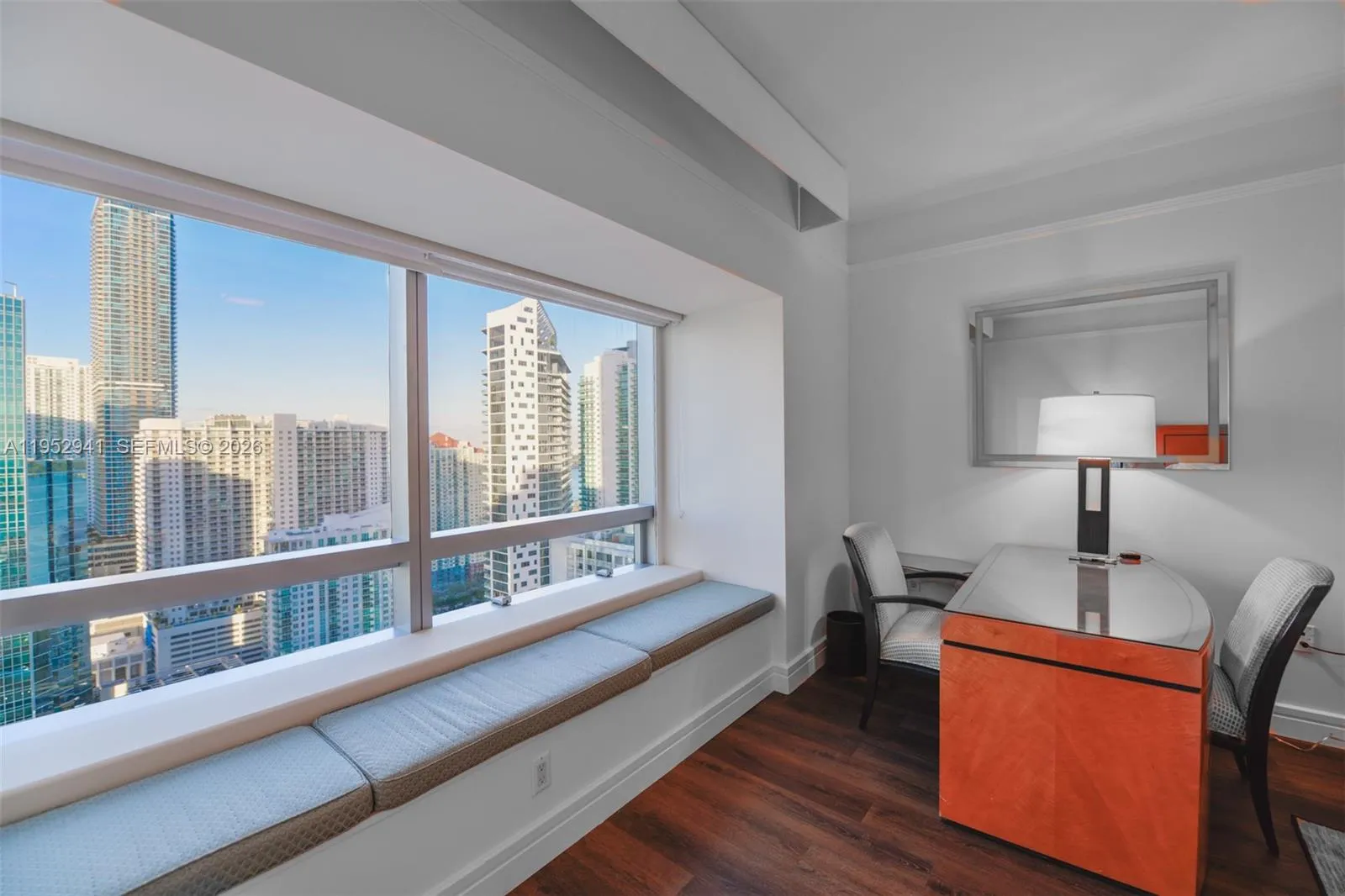 1435 Brickell Ave 3510, Miami, Florida 33131, Miami, Florida 33131, 1 Bedroom Bedrooms, ,1 BathroomBathrooms,Residential,For Sale,1435 Brickell Ave 3510, Miami, Florida 33131,A11952941