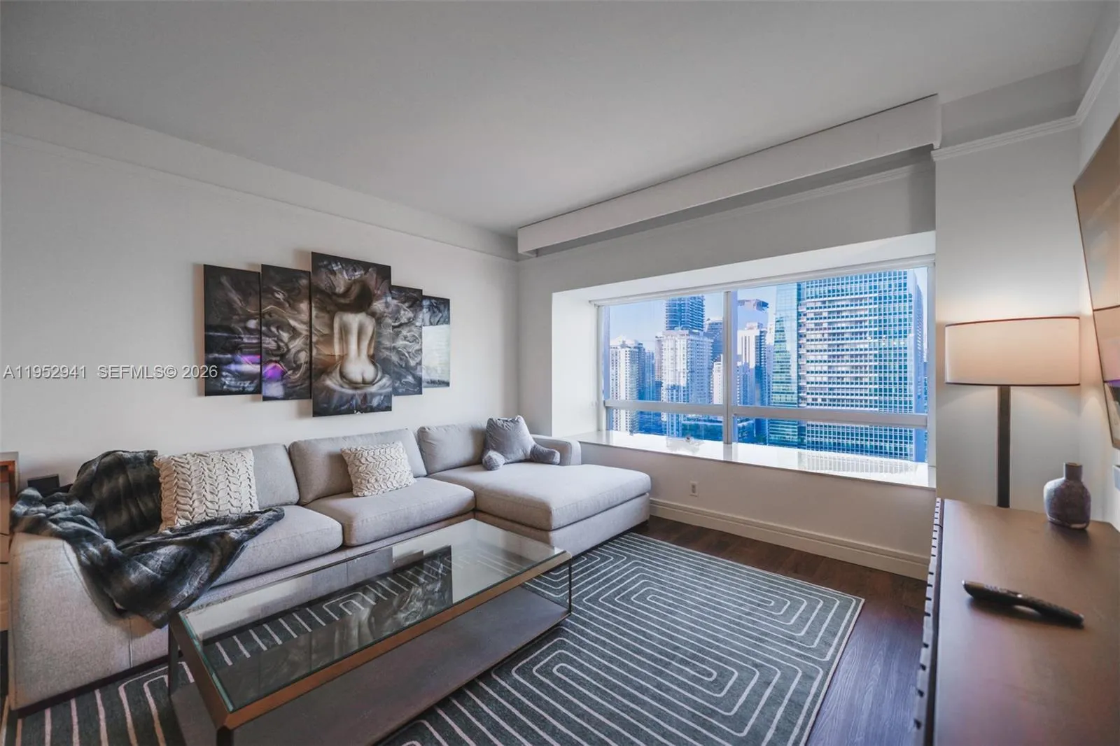 1435 Brickell Ave 3510, Miami, Florida 33131, Miami, Florida 33131, 1 Bedroom Bedrooms, ,1 BathroomBathrooms,Residential,For Sale,1435 Brickell Ave 3510, Miami, Florida 33131,A11952941