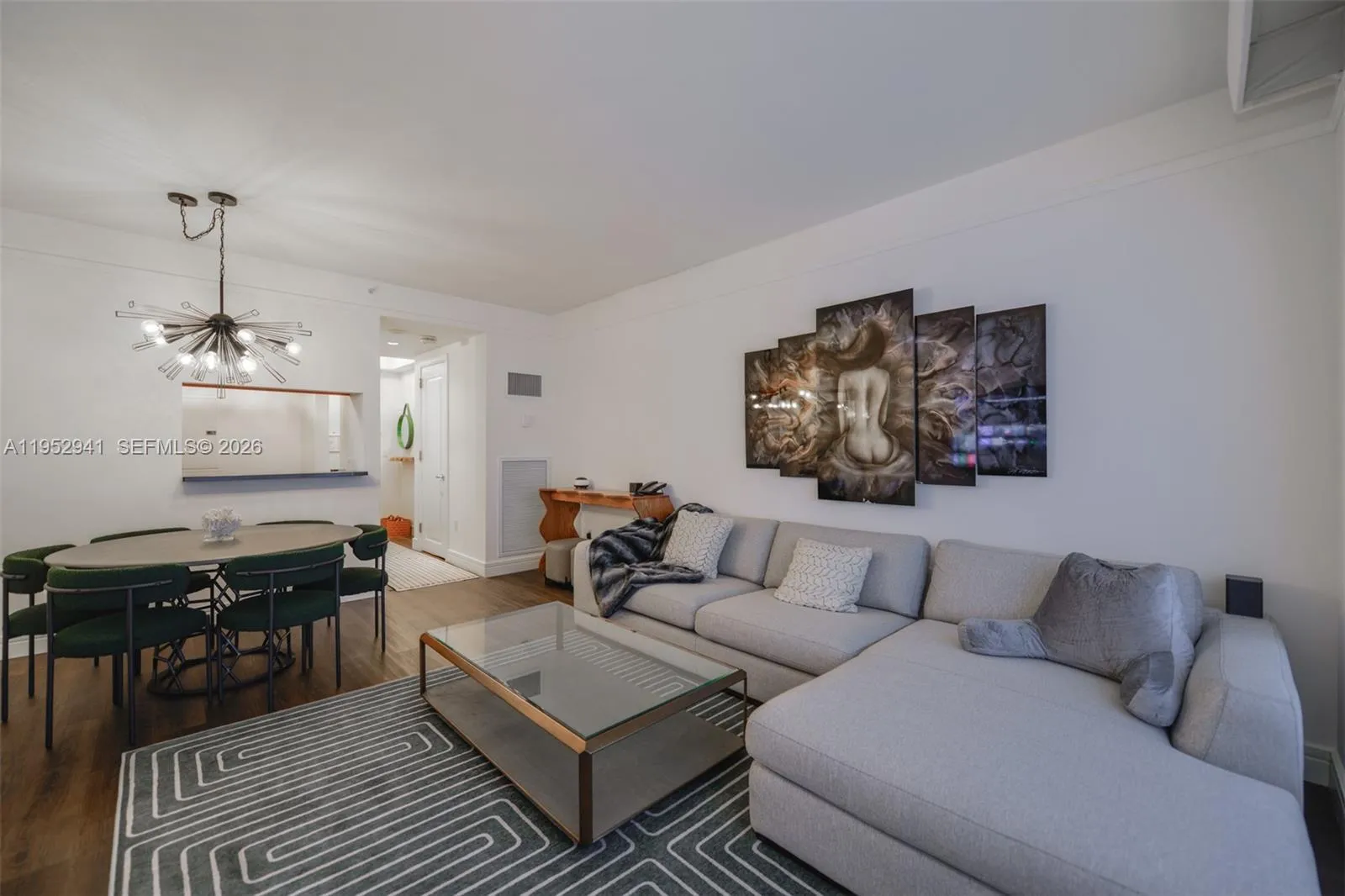 1435 Brickell Ave 3510, Miami, Florida 33131, Miami, Florida 33131, 1 Bedroom Bedrooms, ,1 BathroomBathrooms,Residential,For Sale,1435 Brickell Ave 3510, Miami, Florida 33131,A11952941