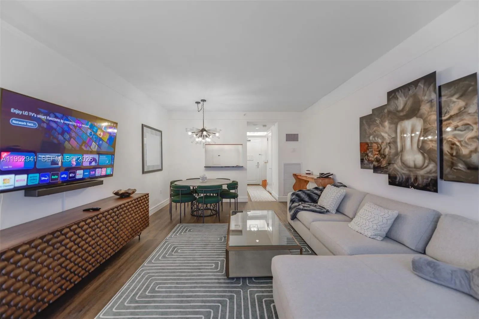 1435 Brickell Ave 3510, Miami, Florida 33131, Miami, Florida 33131, 1 Bedroom Bedrooms, ,1 BathroomBathrooms,Residential,For Sale,1435 Brickell Ave 3510, Miami, Florida 33131,A11952941