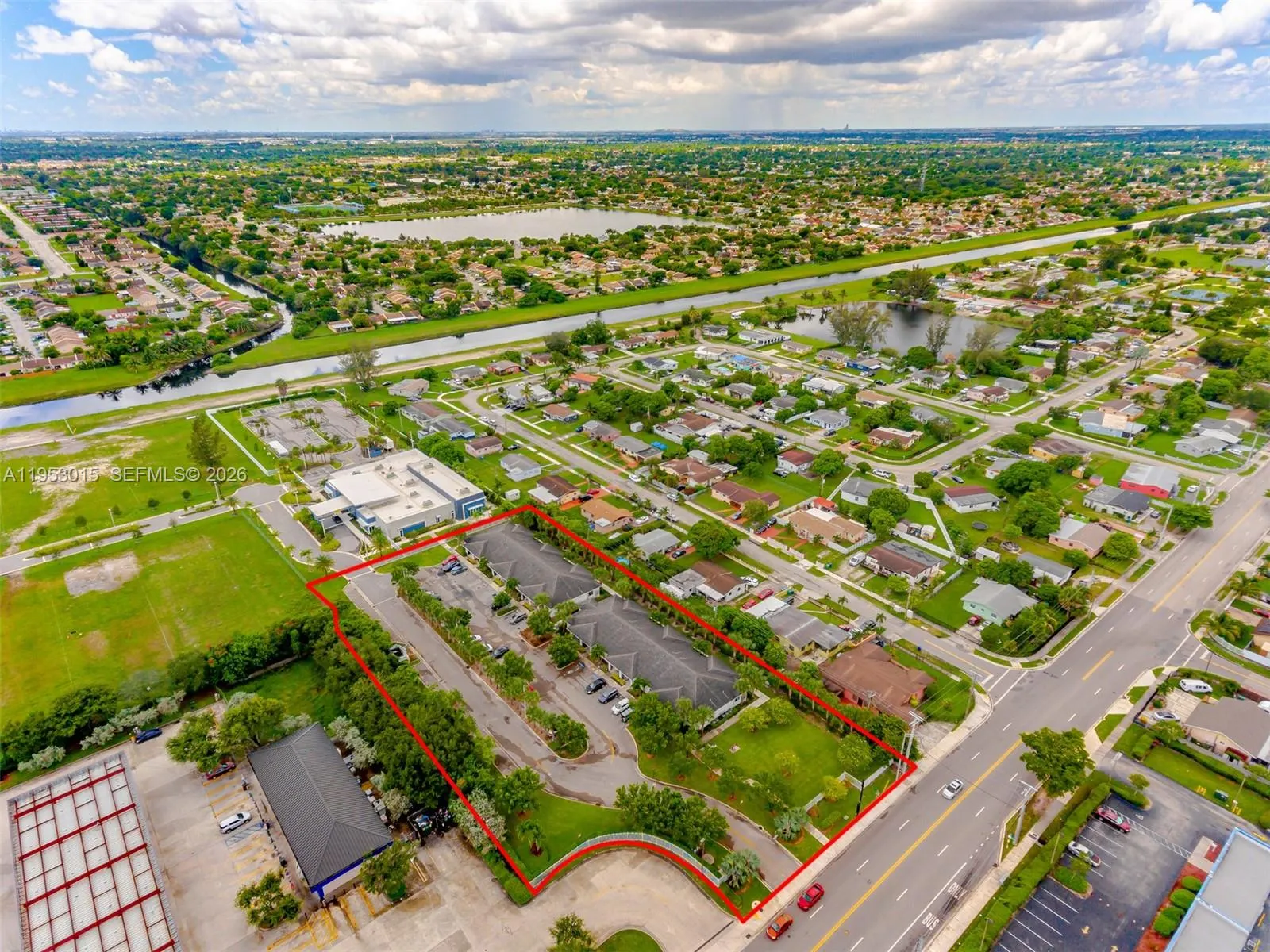 20690 Nw 27 Avenue, Miami Gardens, Florida 33056, Miami Gardens, Florida 33056, ,Commercial Sale,For Sale,20690 Nw 27 Avenue, Miami Gardens, Florida 33056,A11953015