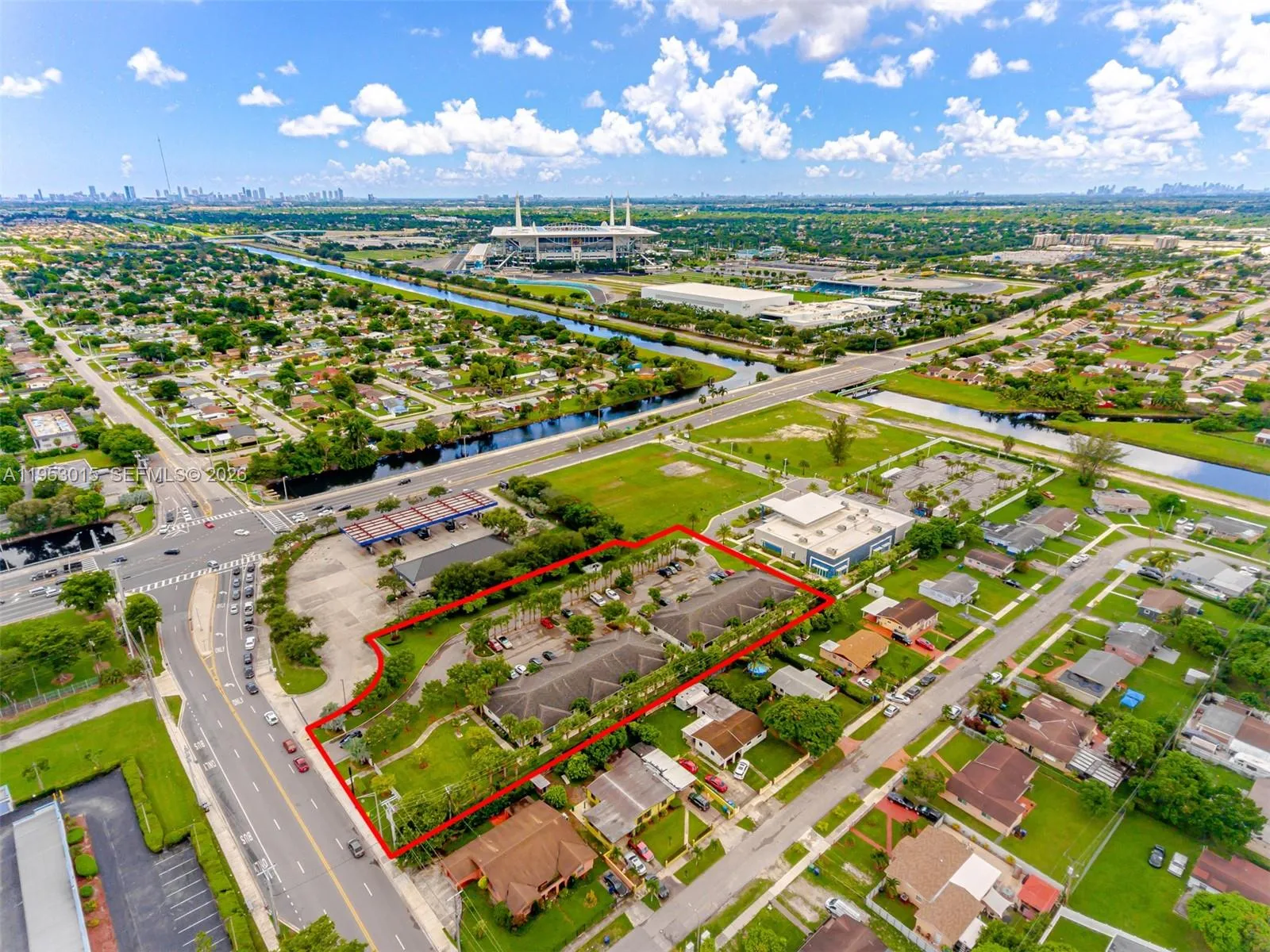 20690 Nw 27 Avenue, Miami Gardens, Florida 33056, Miami Gardens, Florida 33056, ,Commercial Sale,For Sale,20690 Nw 27 Avenue, Miami Gardens, Florida 33056,A11953015