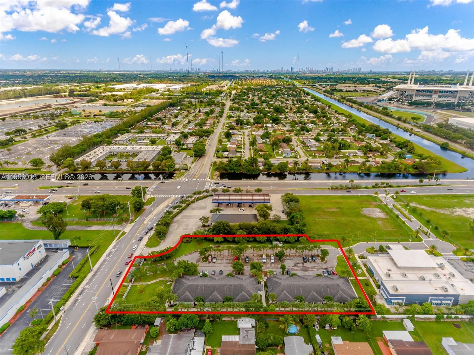 20690 Nw 27 Avenue, Miami Gardens, Florida 33056, Miami Gardens, Florida 33056, ,Commercial Sale,For Sale,20690 Nw 27 Avenue, Miami Gardens, Florida 33056,A11953015
