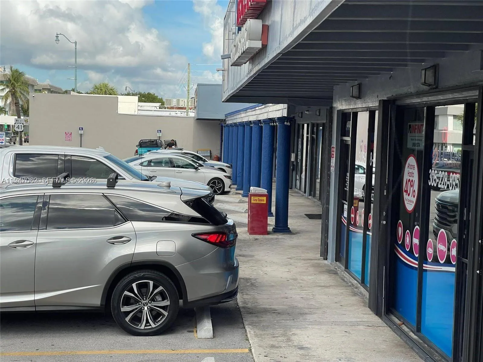 4757 Sw 8th St 4747, Miami, Florida 33134, Miami, Florida 33134, ,Commercial Lease,For Rent,4757 Sw 8th St 4747, Miami, Florida 33134,A11947062