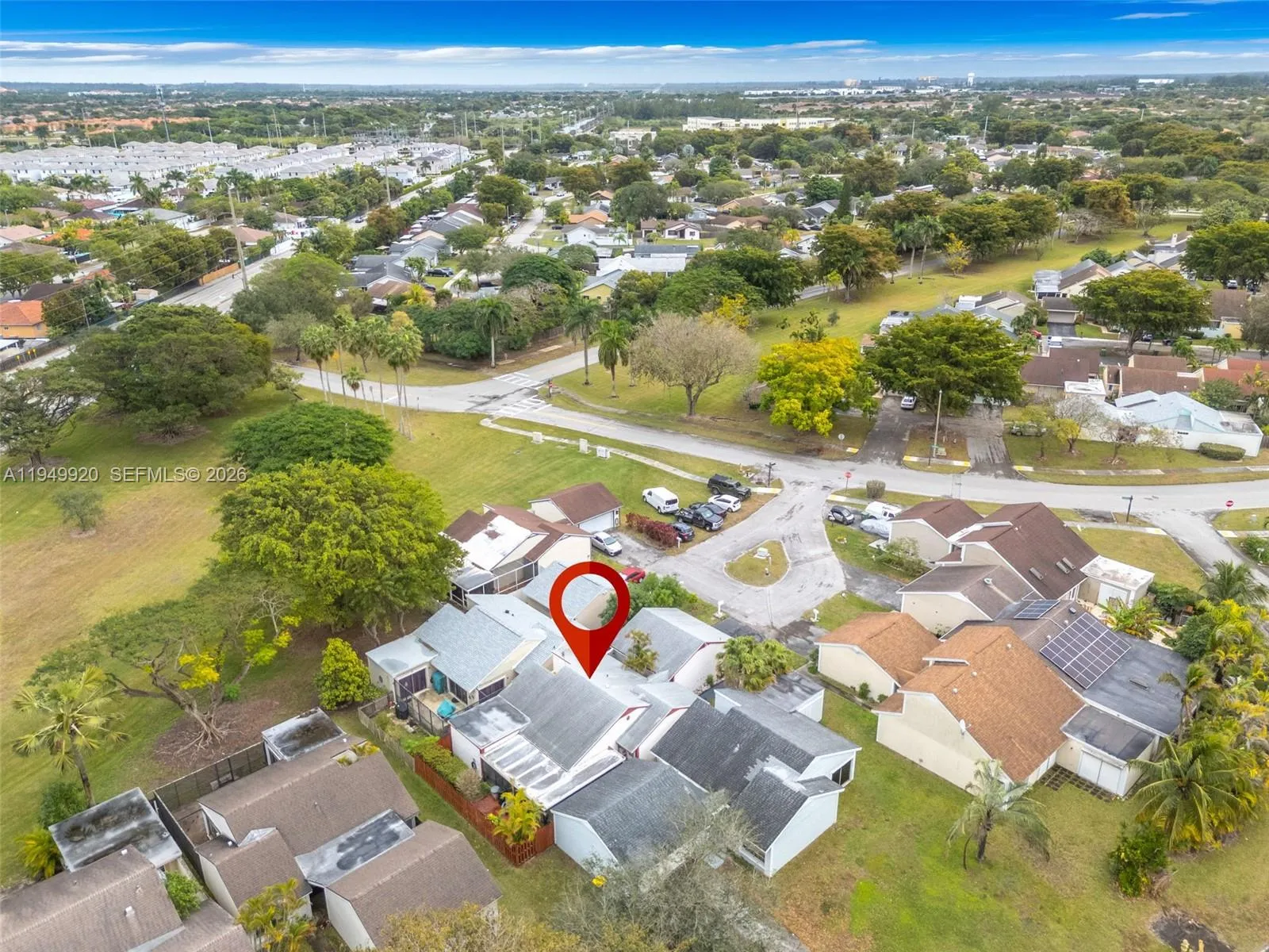 1304 Redstart Ct, Homestead, Florida 33035, Homestead, Florida 33035, 2 Bedrooms Bedrooms, ,2 BathroomsBathrooms,Residential,For Sale,1304 Redstart Ct, Homestead, Florida 33035,A11949920