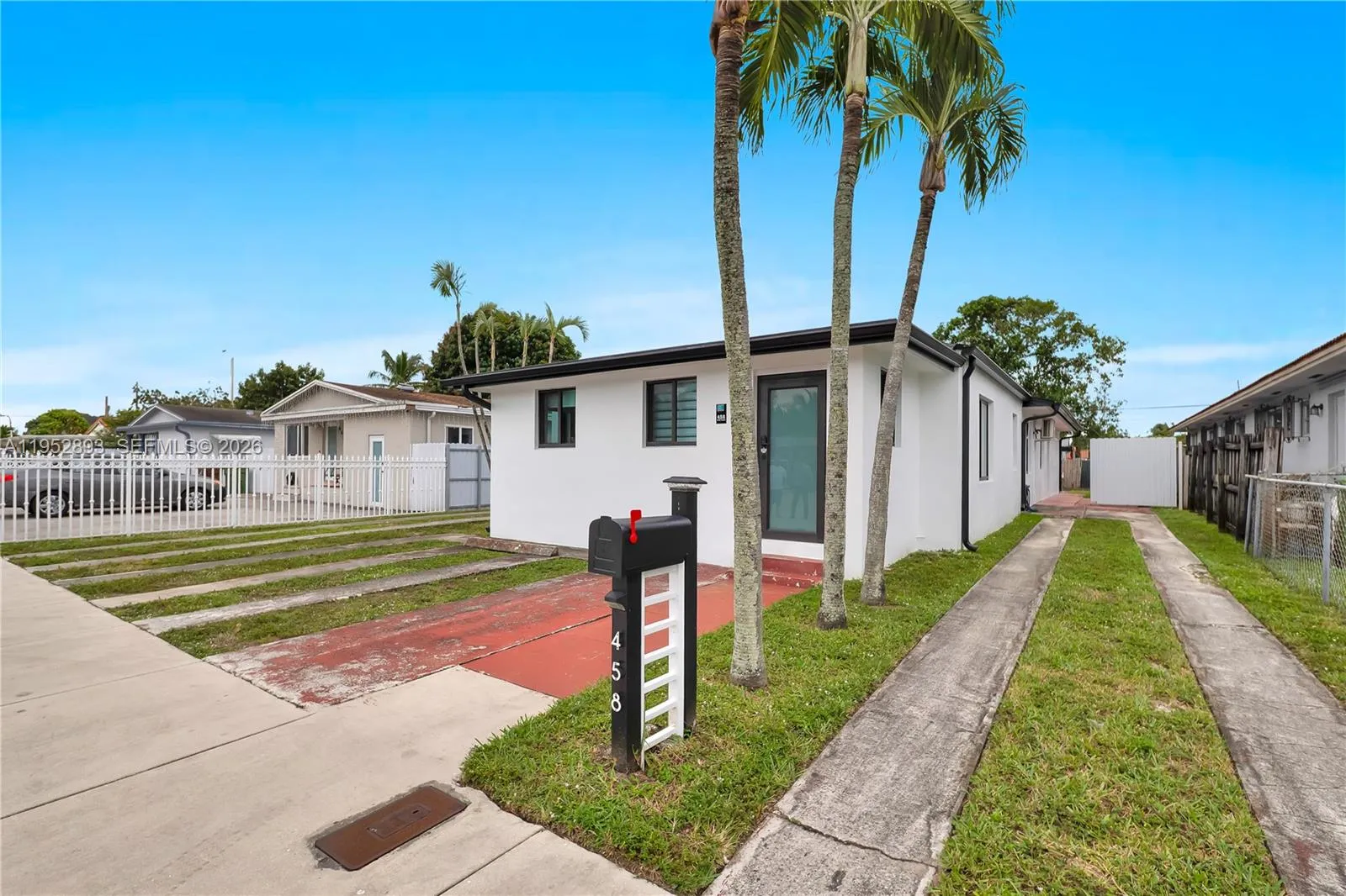 458 E 20th St, Hialeah, Florida 33013, Hialeah, Florida 33013, ,Residential Income,For Sale,458 E 20th St, Hialeah, Florida 33013,A11952893