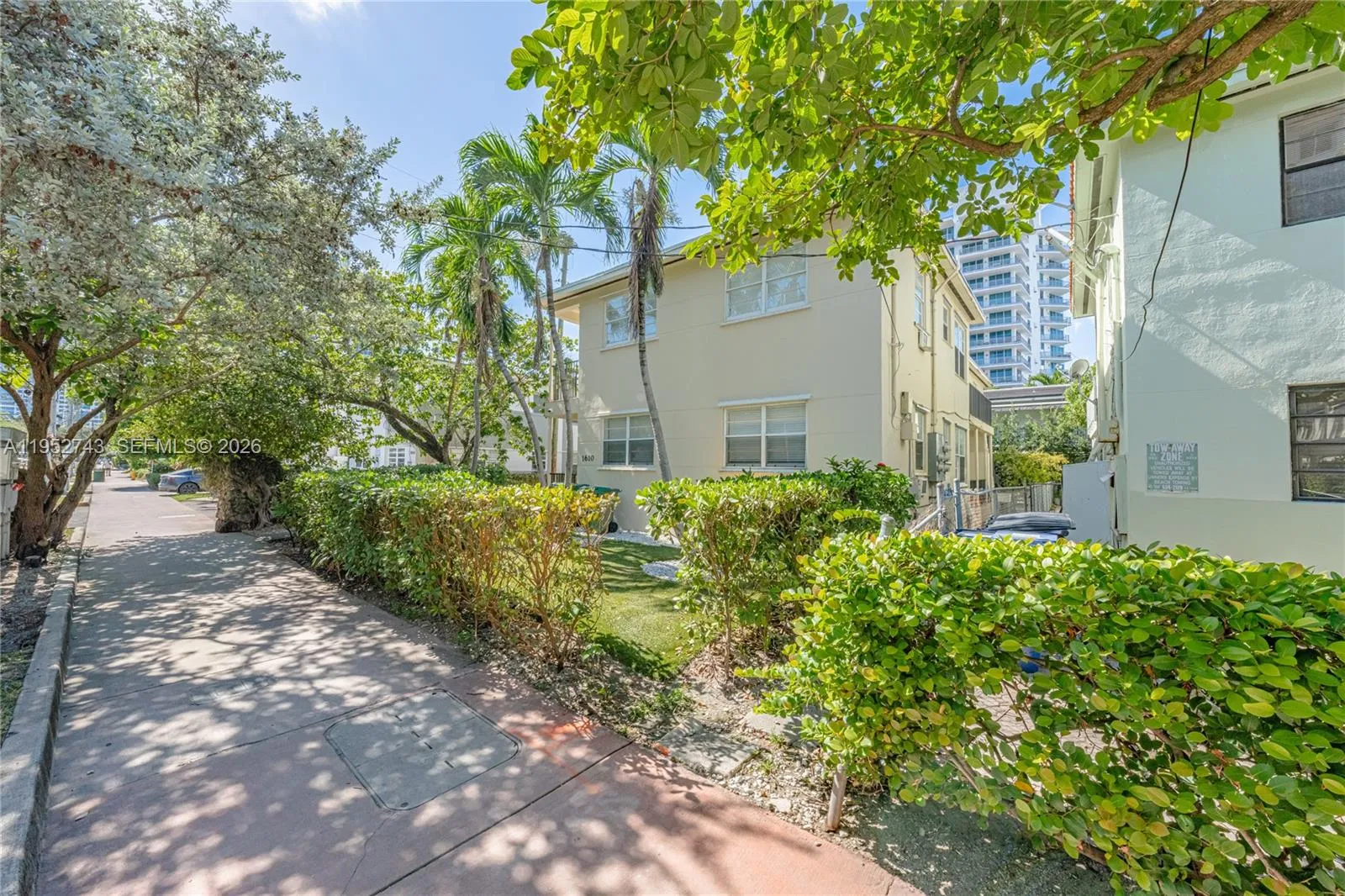 1610 Bay Rd, Miami Beach, Florida 33139, Miami Beach, Florida 33139, ,Residential Income,For Sale,1610 Bay Rd, Miami Beach, Florida 33139,A11952743