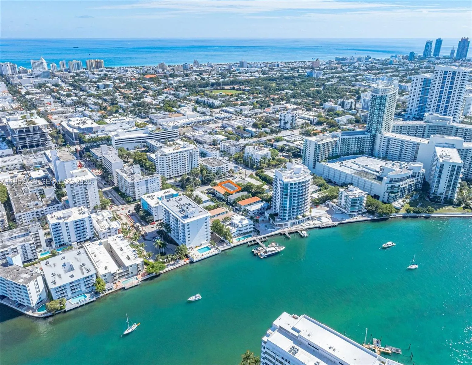 1610 Bay Rd, Miami Beach, Florida 33139, Miami Beach, Florida 33139, ,Residential Income,For Sale,1610 Bay Rd, Miami Beach, Florida 33139,A11952743