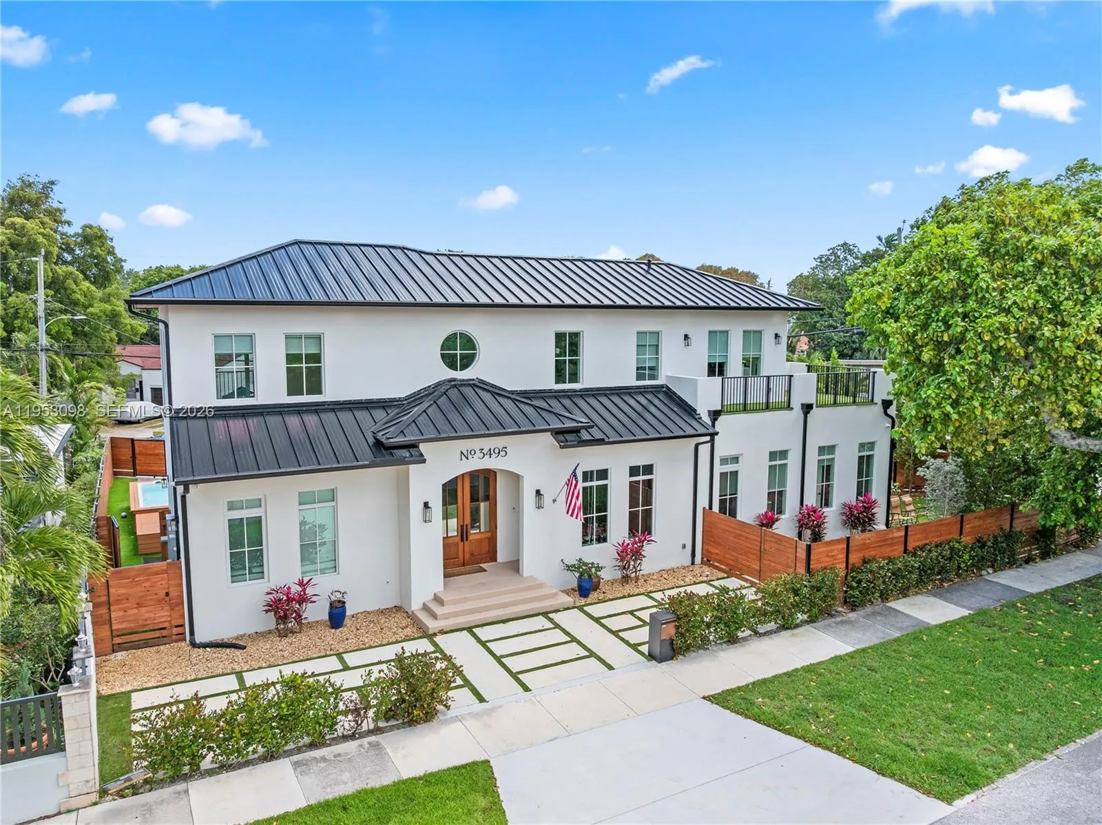 3495 Sw 3rd Avenue, Miami, Florida 33145, Miami, Florida 33145, 6 Bedrooms Bedrooms, ,5 BathroomsBathrooms,Residential,For Sale,3495 Sw 3rd Avenue, Miami, Florida 33145,A11953098