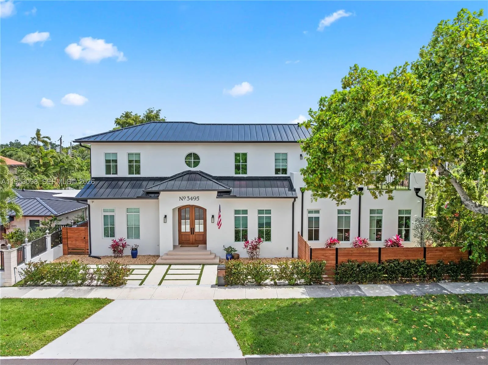 3495 Sw 3rd Avenue, Miami, Florida 33145, Miami, Florida 33145, 6 Bedrooms Bedrooms, ,5 BathroomsBathrooms,Residential,For Sale,3495 Sw 3rd Avenue, Miami, Florida 33145,A11953098