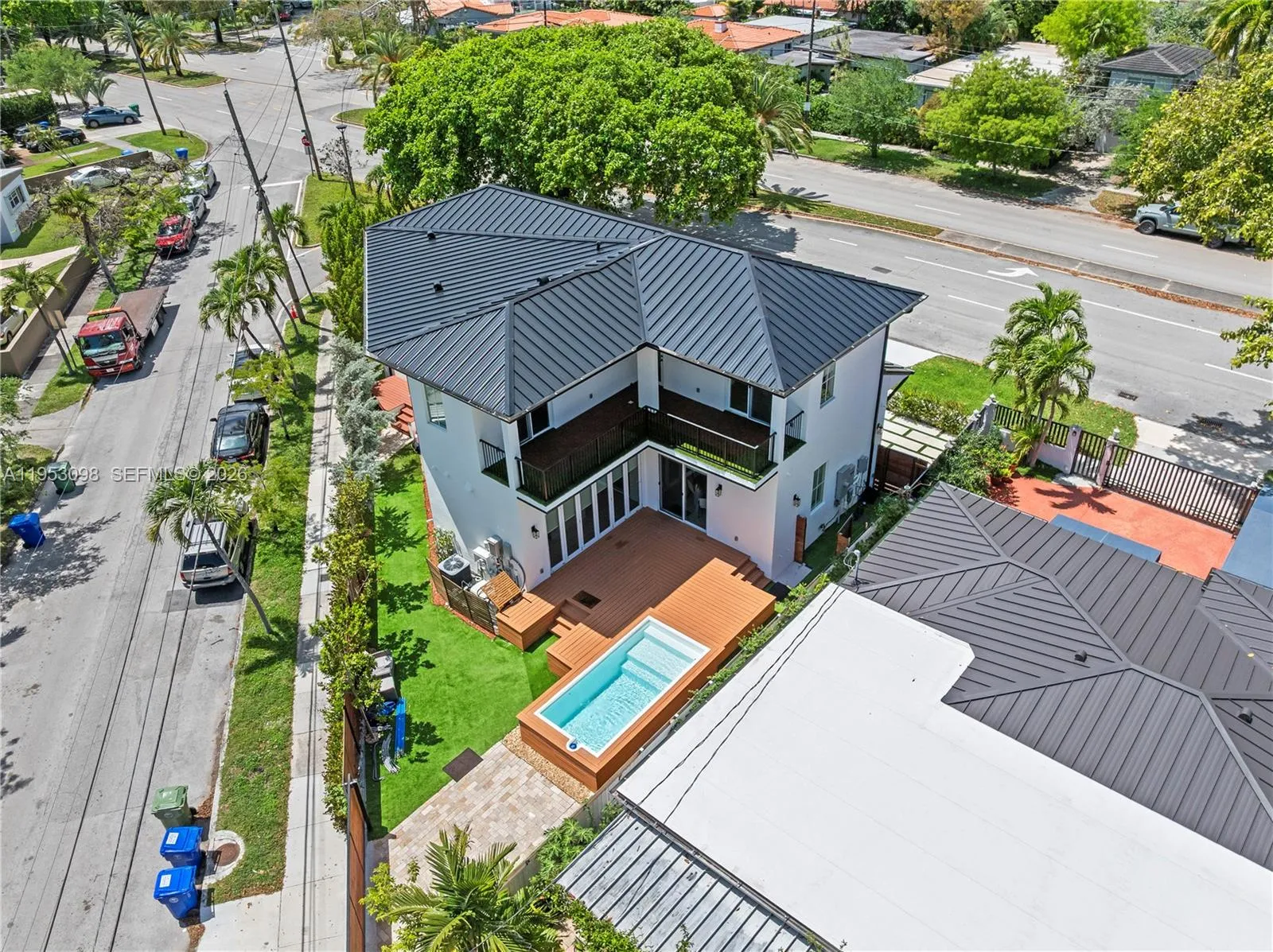 3495 Sw 3rd Avenue, Miami, Florida 33145, Miami, Florida 33145, 6 Bedrooms Bedrooms, ,5 BathroomsBathrooms,Residential,For Sale,3495 Sw 3rd Avenue, Miami, Florida 33145,A11953098