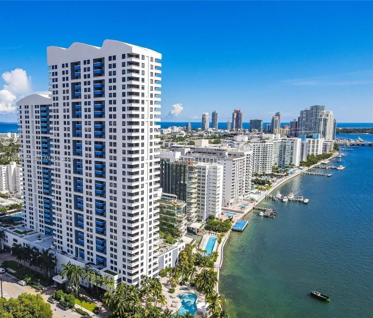 1330 West Ave 2311, Miami Beach, Florida 33139, Miami Beach, Florida 33139, 2 Bedrooms Bedrooms, ,2 BathroomsBathrooms,Residential,For Sale,1330 West Ave 2311, Miami Beach, Florida 33139,A11953055
