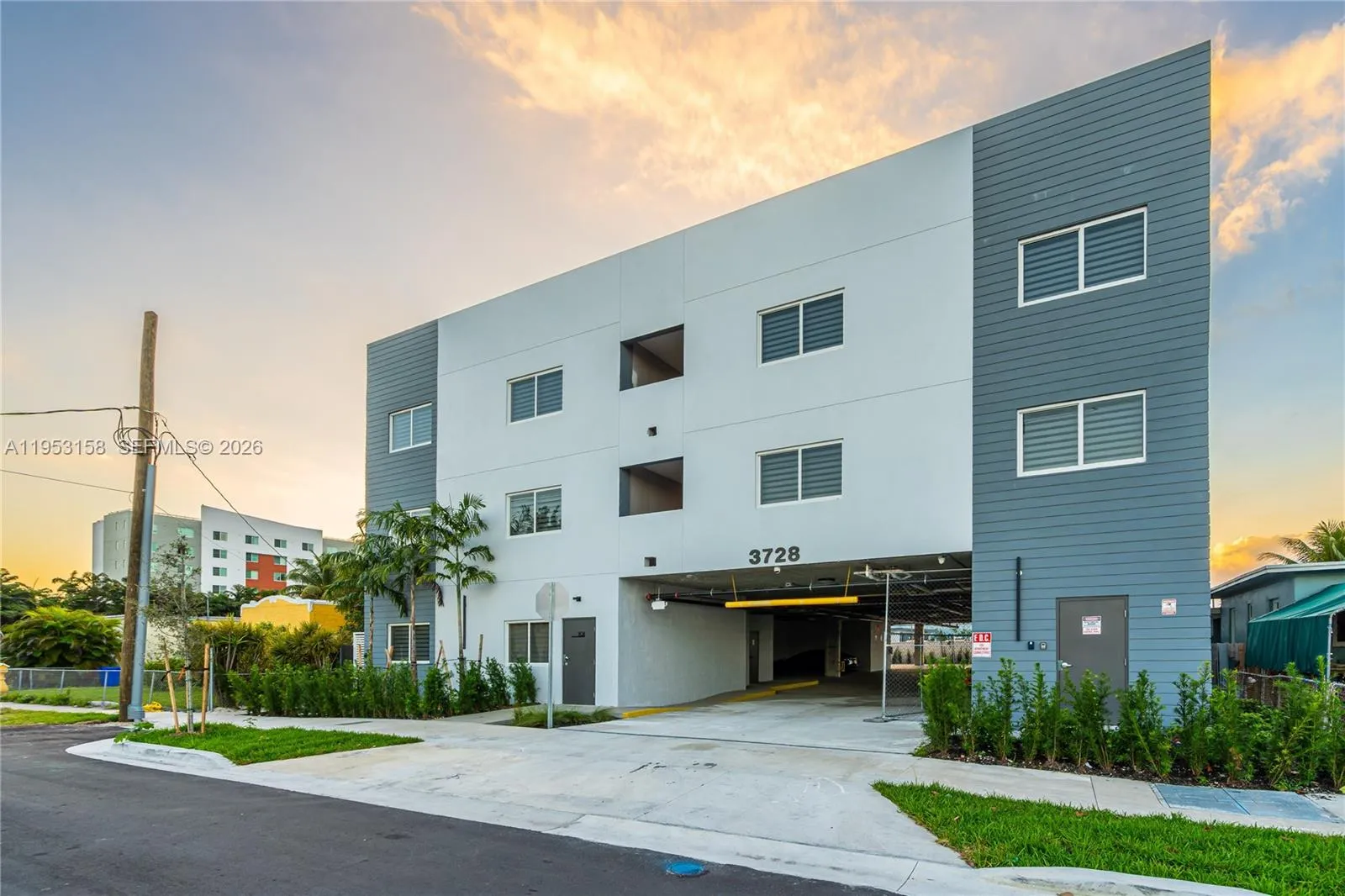 3728 Nw 19th Ave 304, Miami, Florida 33142, Miami, Florida 33142, 2 Bedrooms Bedrooms, ,2 BathroomsBathrooms,Residential Lease,For Rent,3728 Nw 19th Ave 304, Miami, Florida 33142,A11953158