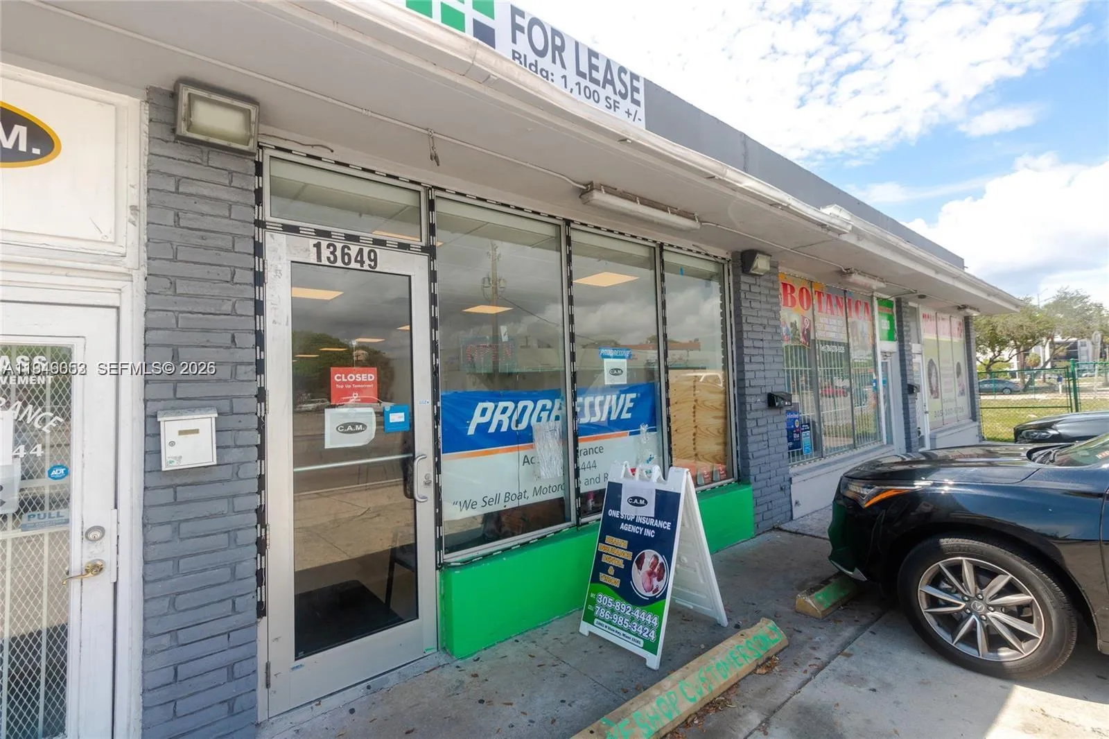 13639 W Dixie Hwy, North Miami, Florida 33161, North Miami, Florida 33161, ,Commercial Lease,For Rent,13639 W Dixie Hwy, North Miami, Florida 33161,A11949053