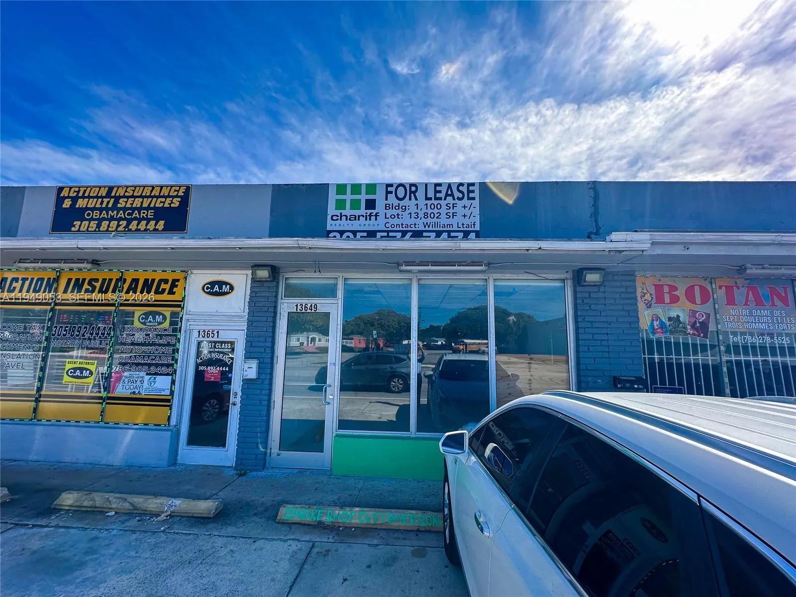 13639 W Dixie Hwy, North Miami, Florida 33161, North Miami, Florida 33161, ,Commercial Lease,For Rent,13639 W Dixie Hwy, North Miami, Florida 33161,A11949053