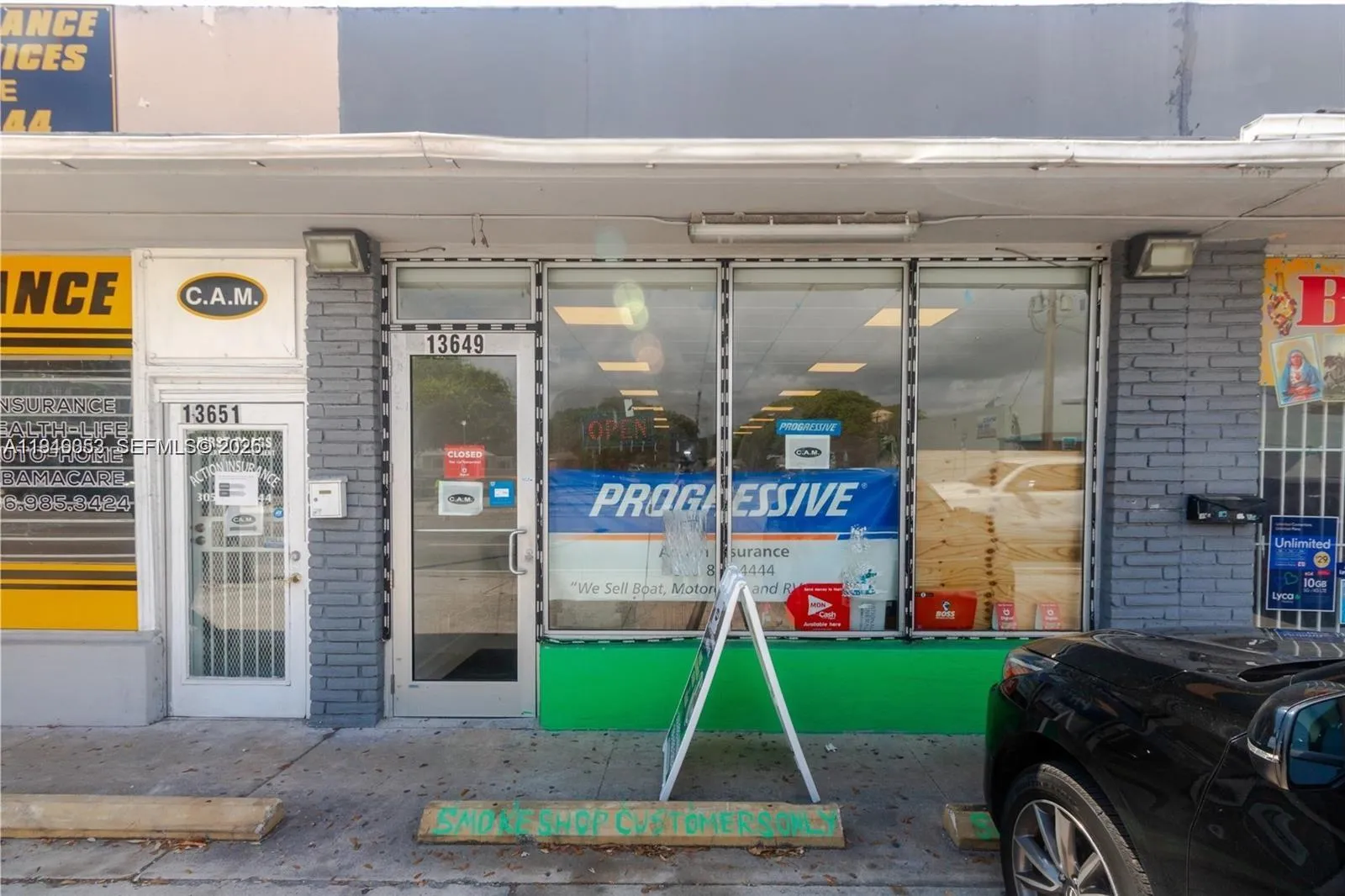 13639 W Dixie Hwy, North Miami, Florida 33161, North Miami, Florida 33161, ,Commercial Lease,For Rent,13639 W Dixie Hwy, North Miami, Florida 33161,A11949053