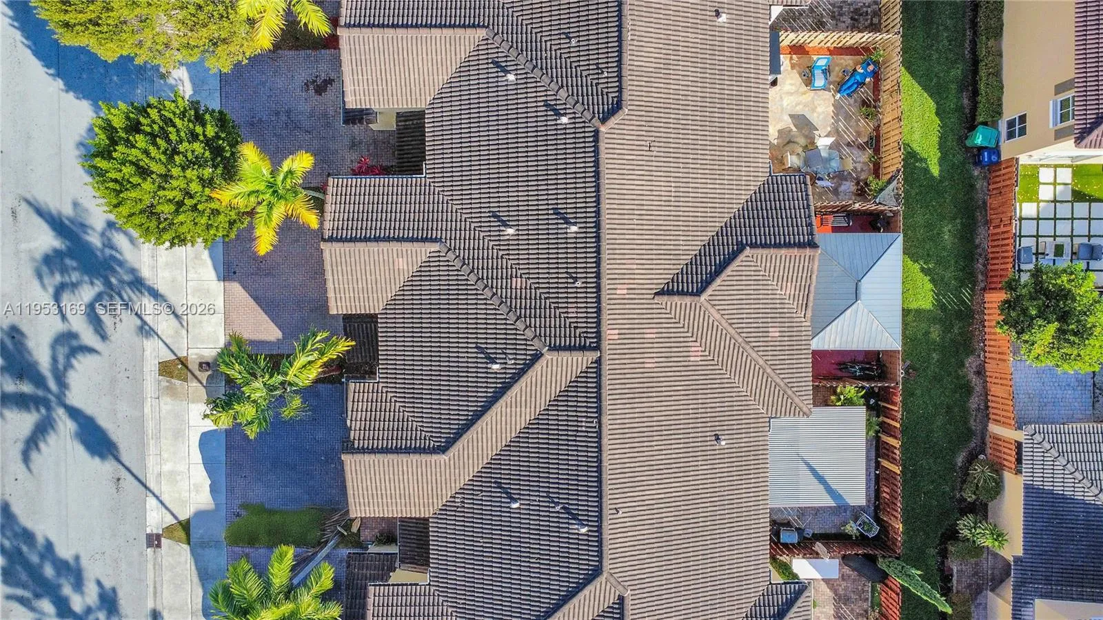 11919 Sw 153rd Ct, Miami, Florida 33196, Miami, Florida 33196, 4 Bedrooms Bedrooms, ,2 BathroomsBathrooms,Residential,For Sale,11919 Sw 153rd Ct, Miami, Florida 33196,A11953169