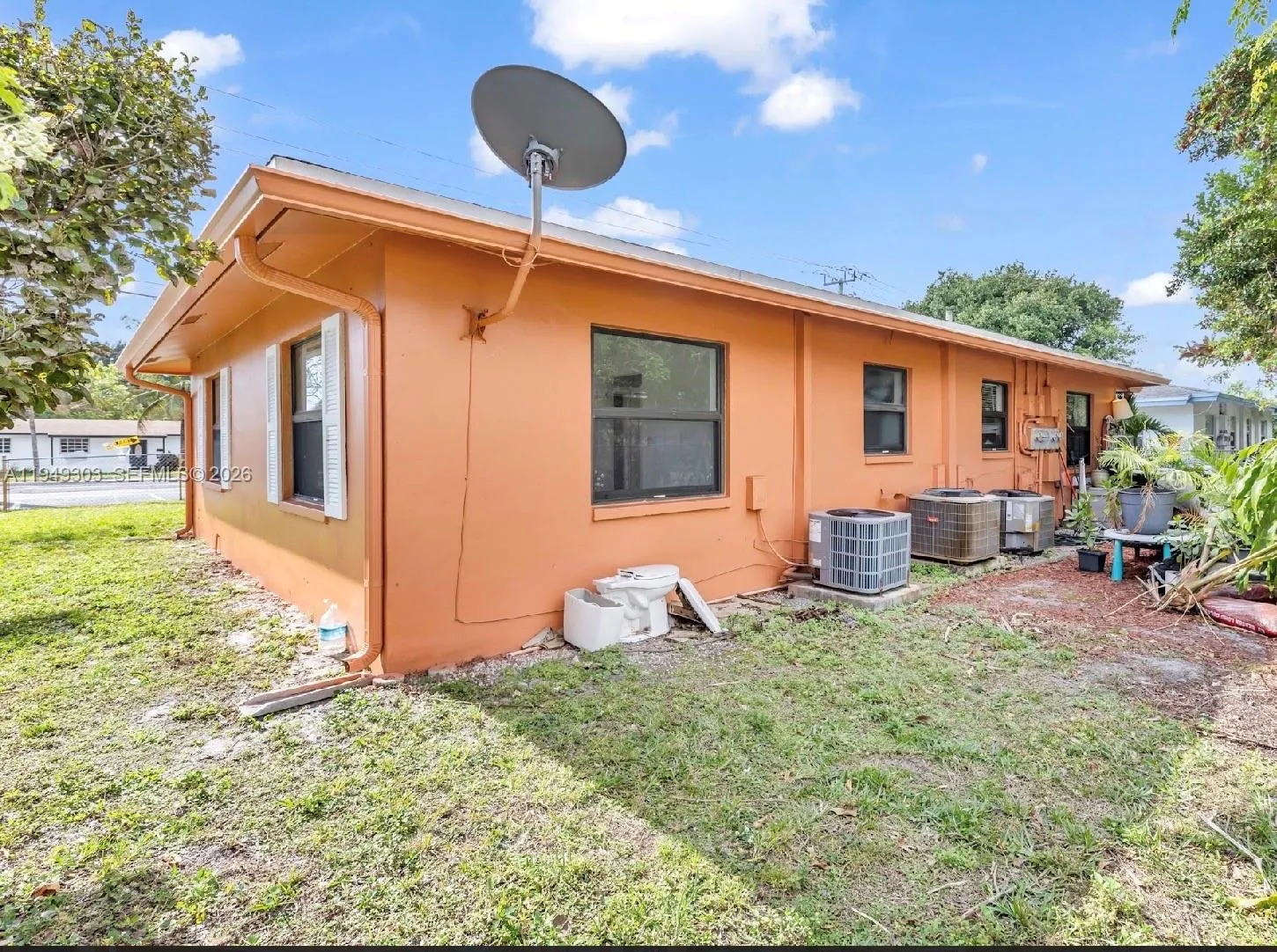 1451 Nw 19th St, Fort Lauderdale, Florida 33311, Fort Lauderdale, Florida 33311, ,Residential Income,For Sale,1451 Nw 19th St, Fort Lauderdale, Florida 33311,A11949303