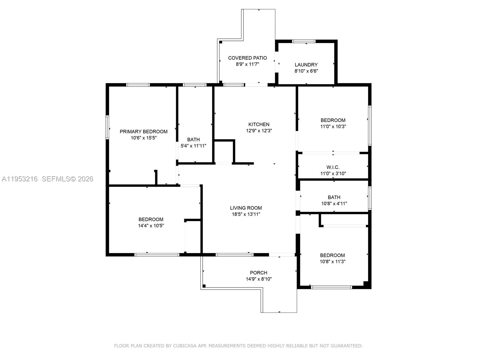 13380 Nw 32nd Ave, Opa Locka, Florida 33054, Opa Locka, Florida 33054, 4 Bedrooms Bedrooms, ,2 BathroomsBathrooms,Residential,For Sale,13380 Nw 32nd Ave, Opa Locka, Florida 33054,A11953216