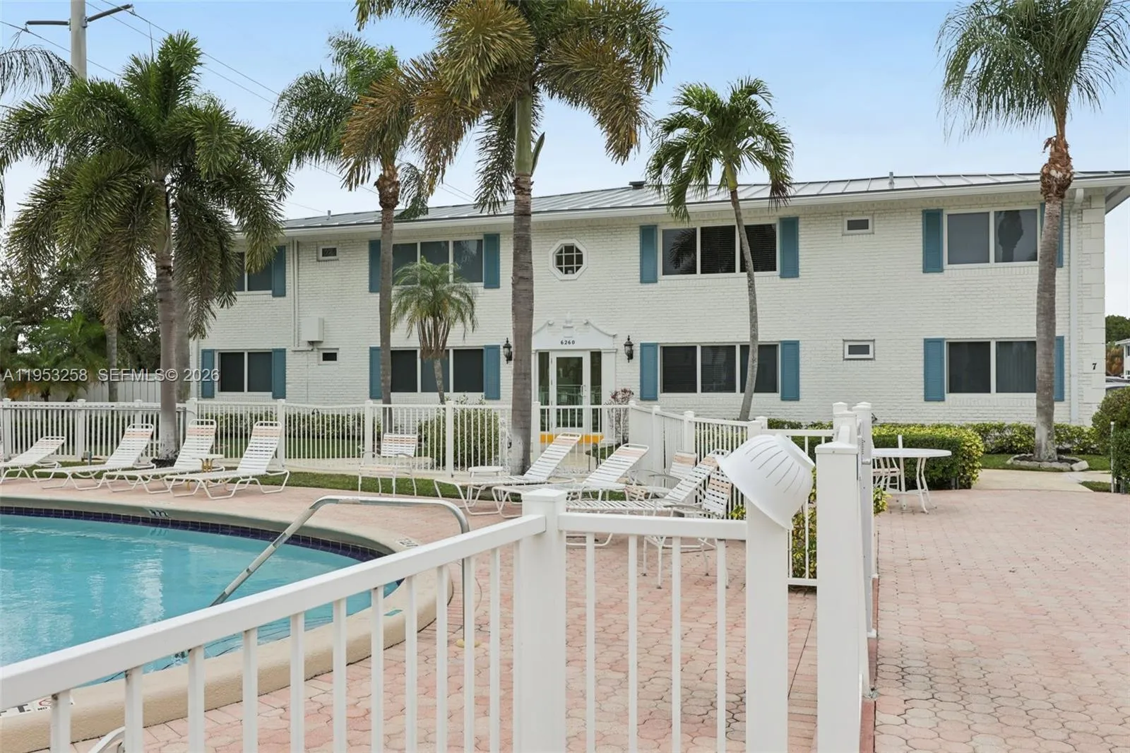 6260 Ne 18th Ave 823, Fort Lauderdale, Florida 333, Fort Lauderdale, Florida 33334, 1 Bedroom Bedrooms, ,1 BathroomBathrooms,Residential,For Sale,6260 Ne 18th Ave 823, Fort Lauderdale, Florida 333,A11953258