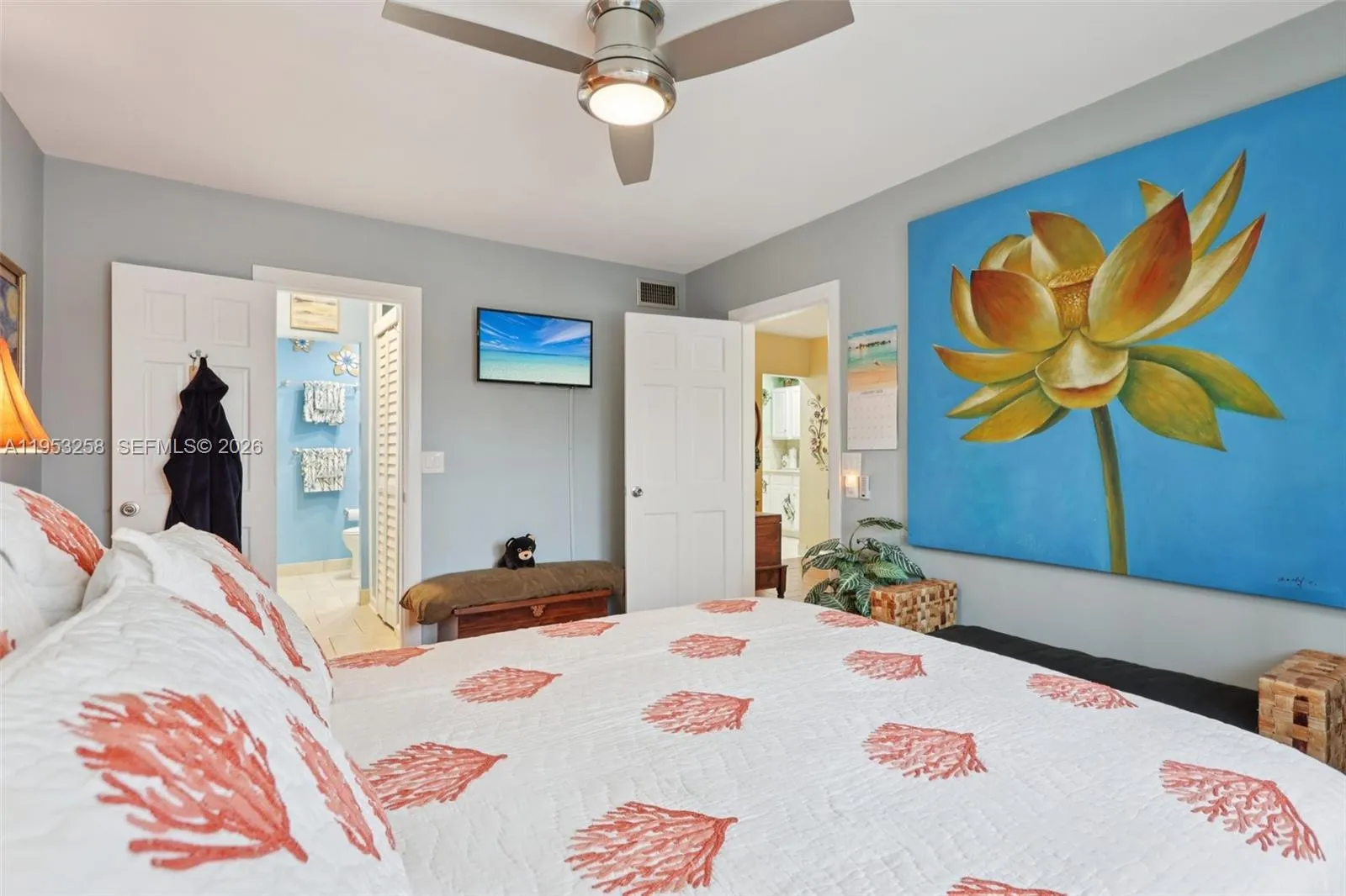 6260 Ne 18th Ave 823, Fort Lauderdale, Florida 333, Fort Lauderdale, Florida 33334, 1 Bedroom Bedrooms, ,1 BathroomBathrooms,Residential,For Sale,6260 Ne 18th Ave 823, Fort Lauderdale, Florida 333,A11953258