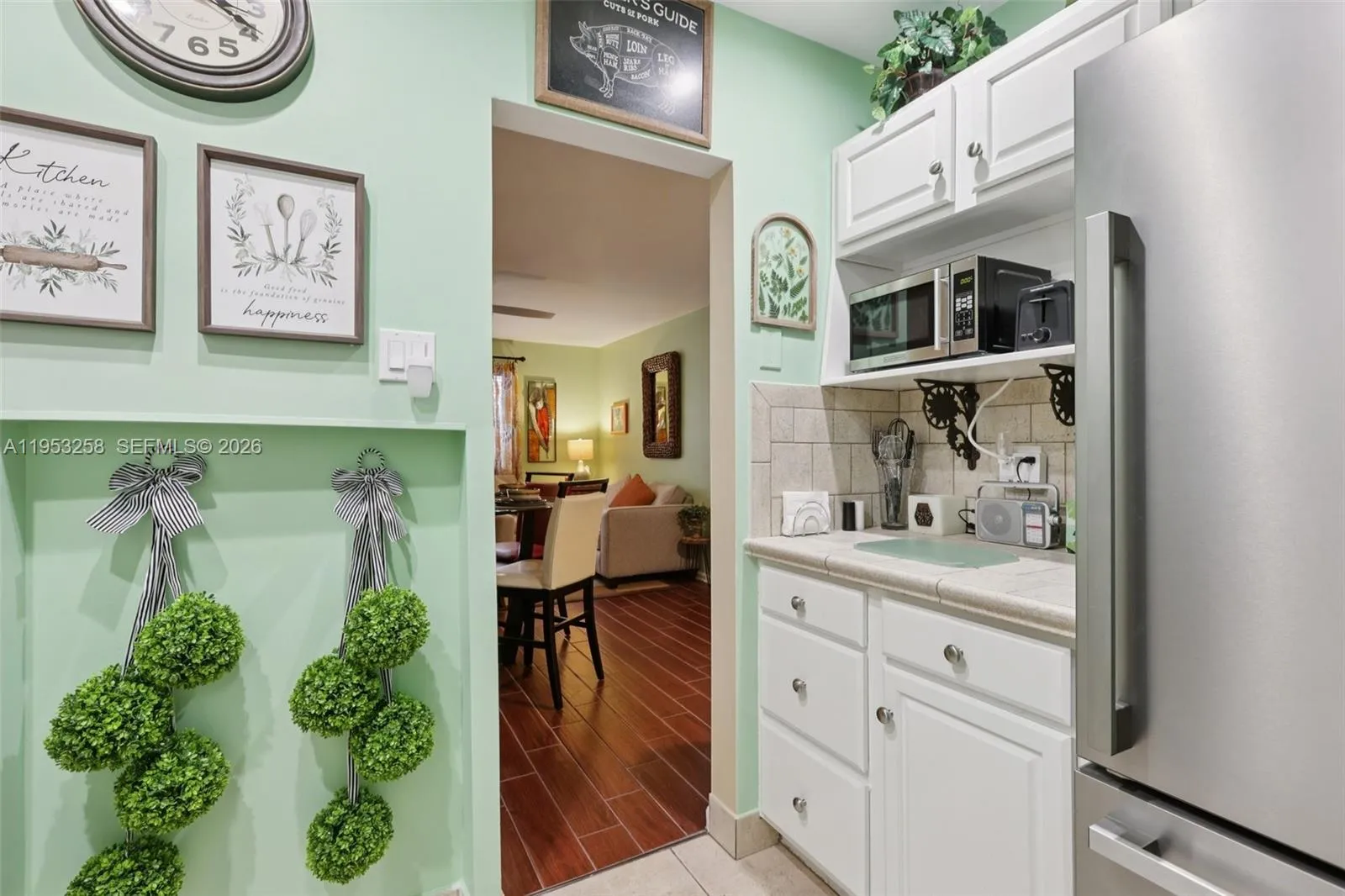 6260 Ne 18th Ave 823, Fort Lauderdale, Florida 333, Fort Lauderdale, Florida 33334, 1 Bedroom Bedrooms, ,1 BathroomBathrooms,Residential,For Sale,6260 Ne 18th Ave 823, Fort Lauderdale, Florida 333,A11953258