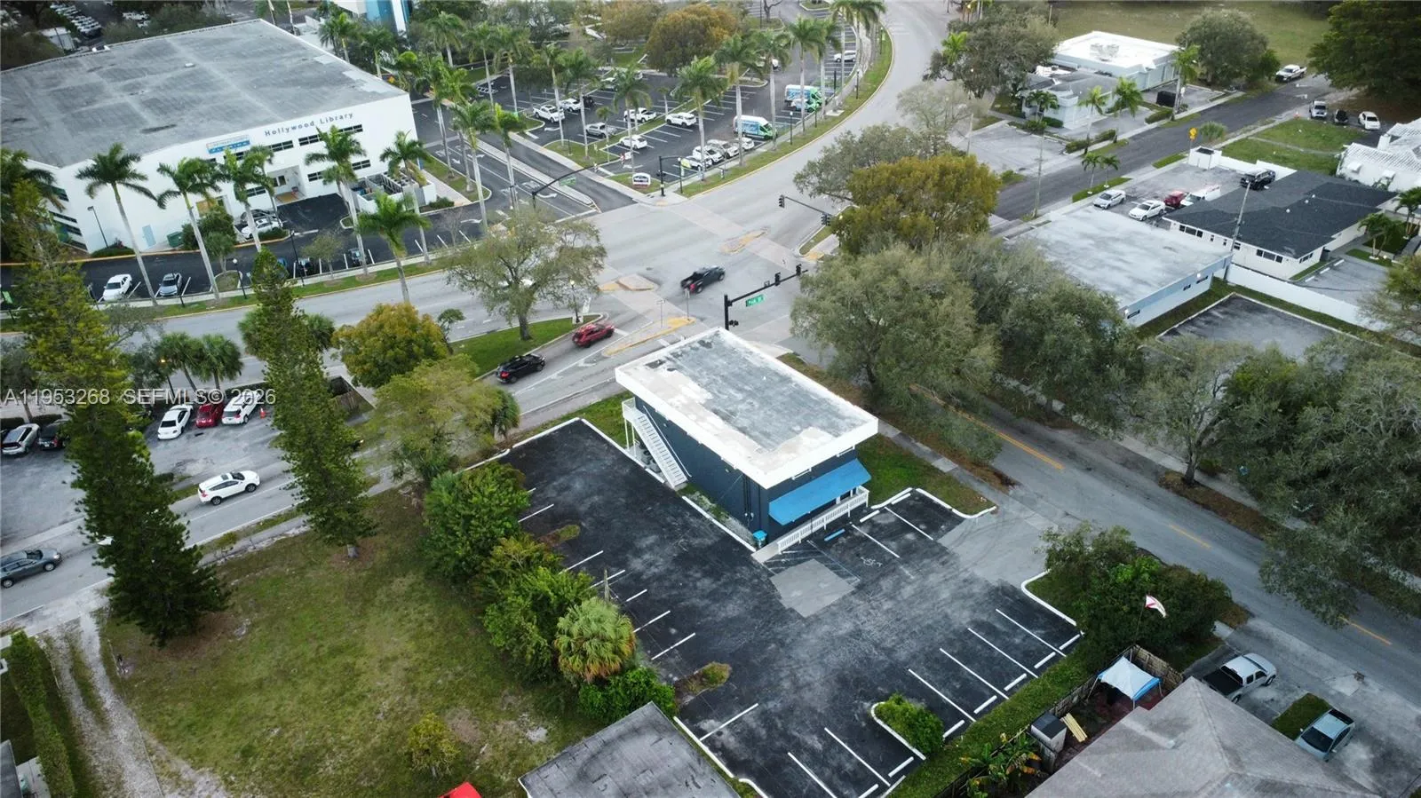 2555 Polk St, Hollywood, Florida 33020, Hollywood, Florida 33020, ,Commercial Lease,For Rent,2555 Polk St, Hollywood, Florida 33020,A11953268