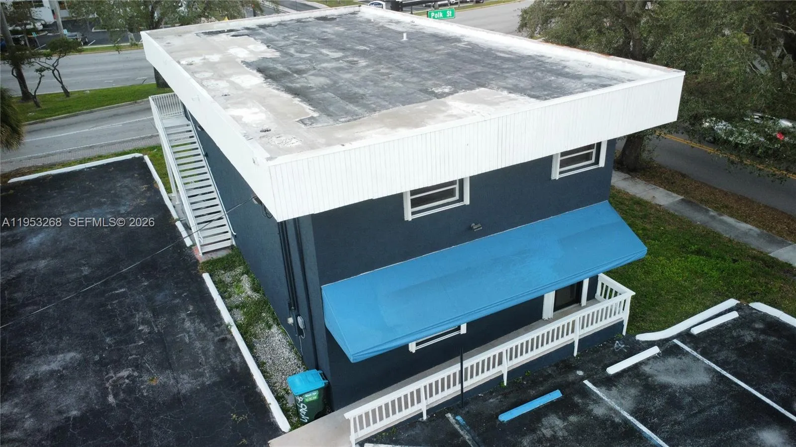 2555 Polk St, Hollywood, Florida 33020, Hollywood, Florida 33020, ,Commercial Lease,For Rent,2555 Polk St, Hollywood, Florida 33020,A11953268