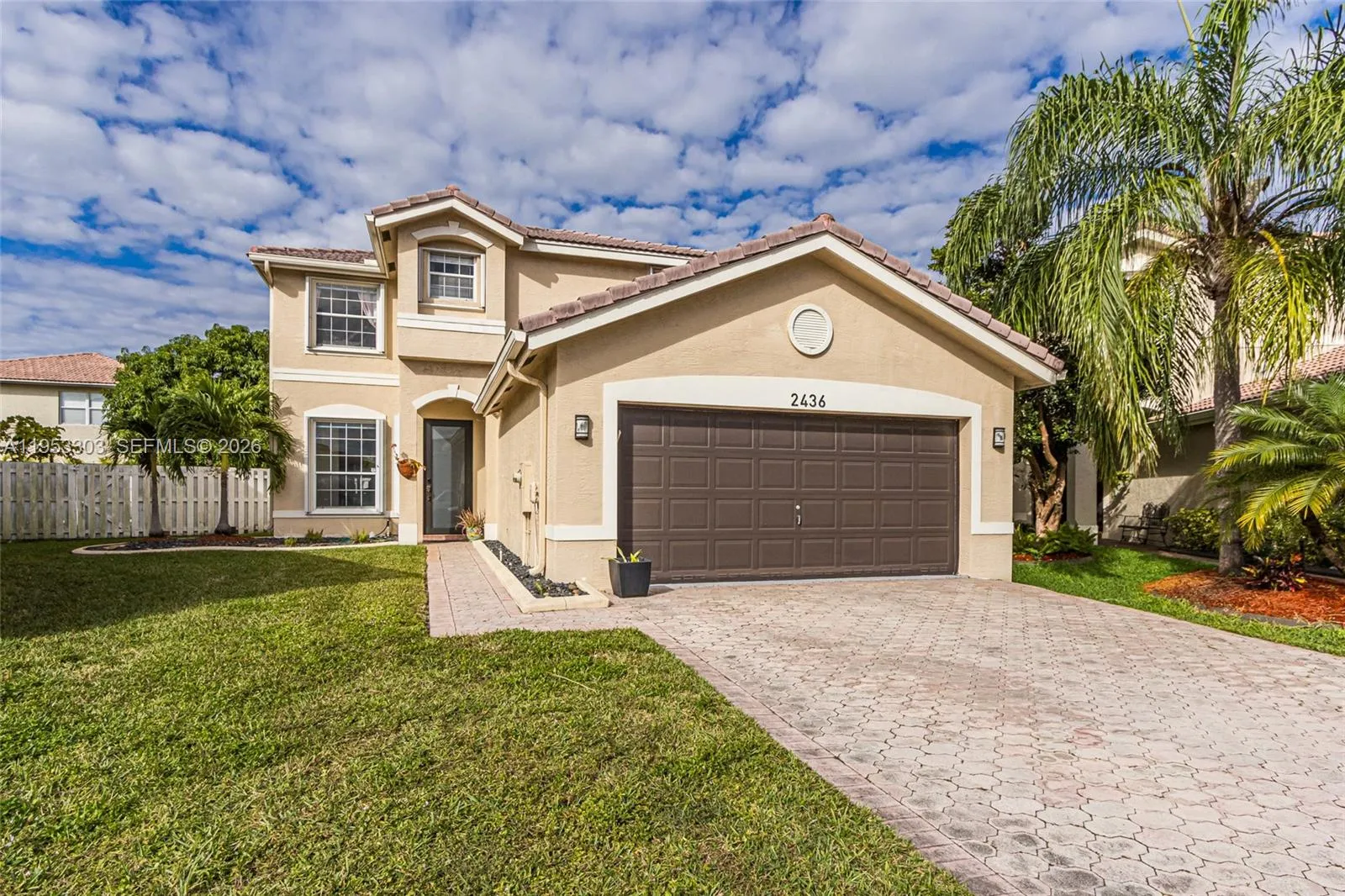 2436 Sw 162nd Ter, Miramar, Florida 33027, Miramar, Florida 33027, 3 Bedrooms Bedrooms, ,3 BathroomsBathrooms,Residential,For Sale,2436 Sw 162nd Ter, Miramar, Florida 33027,A11953303