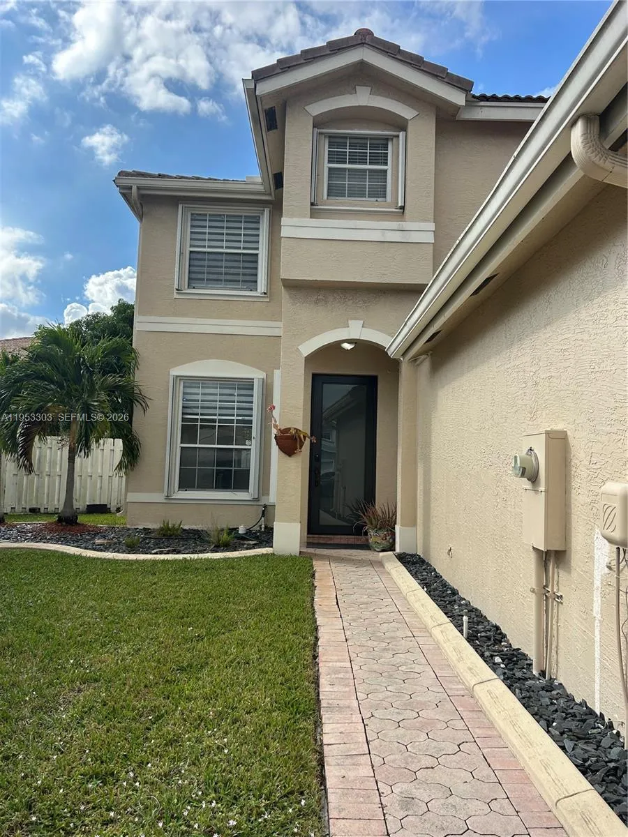 2436 Sw 162nd Ter, Miramar, Florida 33027, Miramar, Florida 33027, 3 Bedrooms Bedrooms, ,3 BathroomsBathrooms,Residential,For Sale,2436 Sw 162nd Ter, Miramar, Florida 33027,A11953303