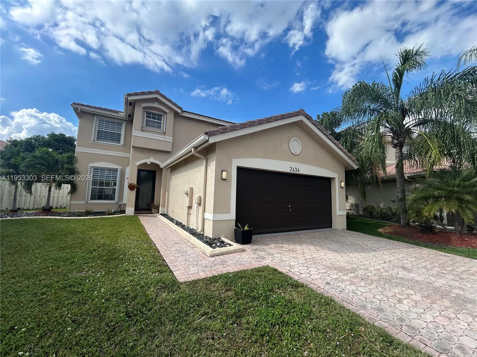 2436 Sw 162nd Ter, Miramar, Florida 33027, Miramar, Florida 33027, 3 Bedrooms Bedrooms, ,3 BathroomsBathrooms,Residential,For Sale,2436 Sw 162nd Ter, Miramar, Florida 33027,A11953303