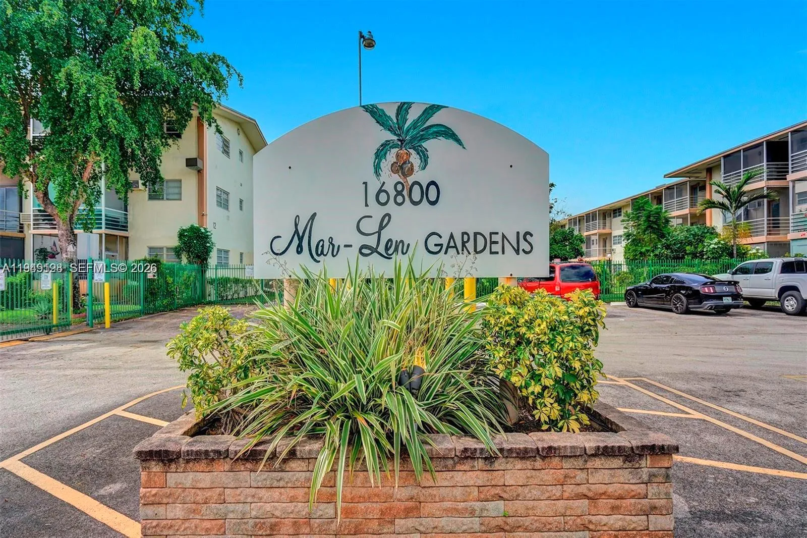 16901 Ne 13th Ave 110, Miami, Florida 33162, Miami, Florida 33162, 1 Bedroom Bedrooms, ,1 BathroomBathrooms,Residential,For Sale,16901 Ne 13th Ave 110, Miami, Florida 33162,A11949198