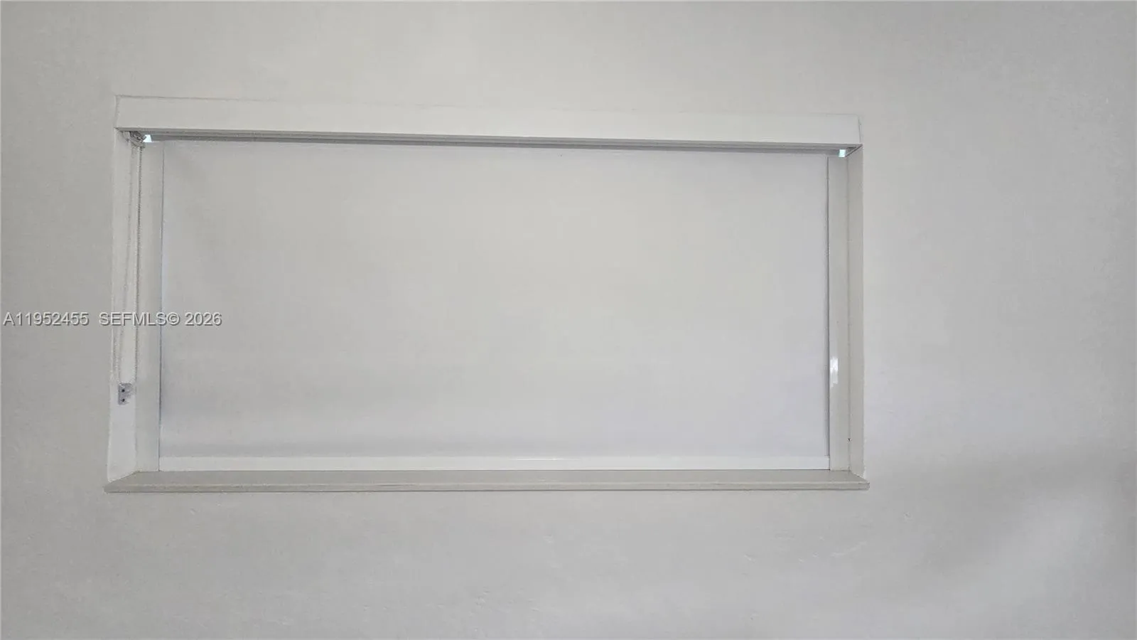 Privacy Blinds