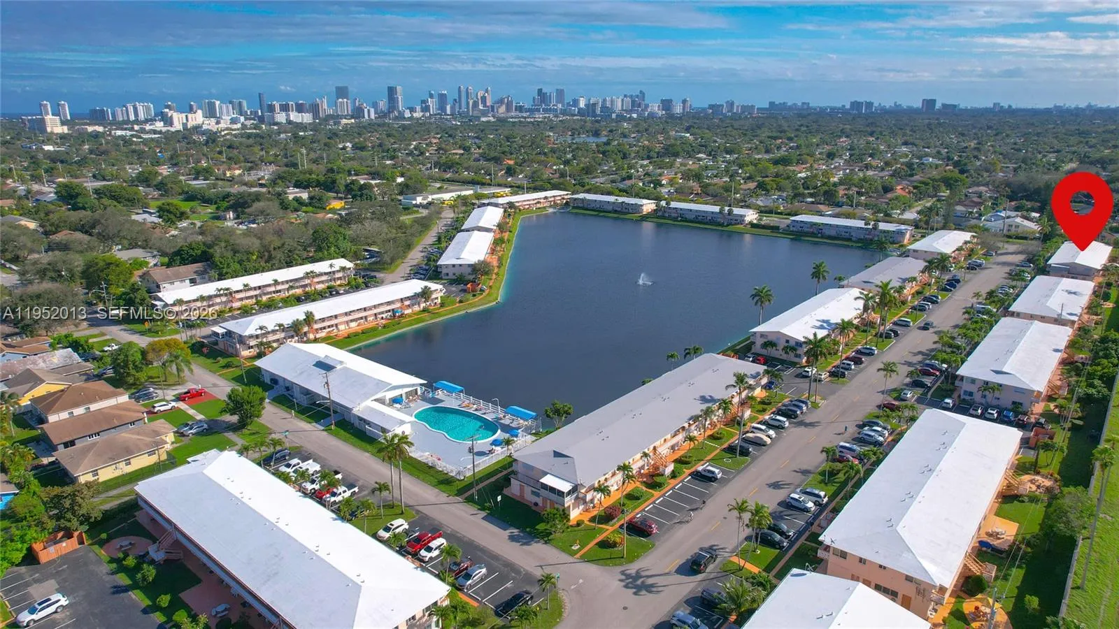 820 Sw 11th Ave 16b, Hallandale Beach, Florida 330, Hallandale Beach, Florida 33009, 1 Bedroom Bedrooms, ,1 BathroomBathrooms,Residential Lease,For Rent,820 Sw 11th Ave 16b, Hallandale Beach, Florida 330,A11952013