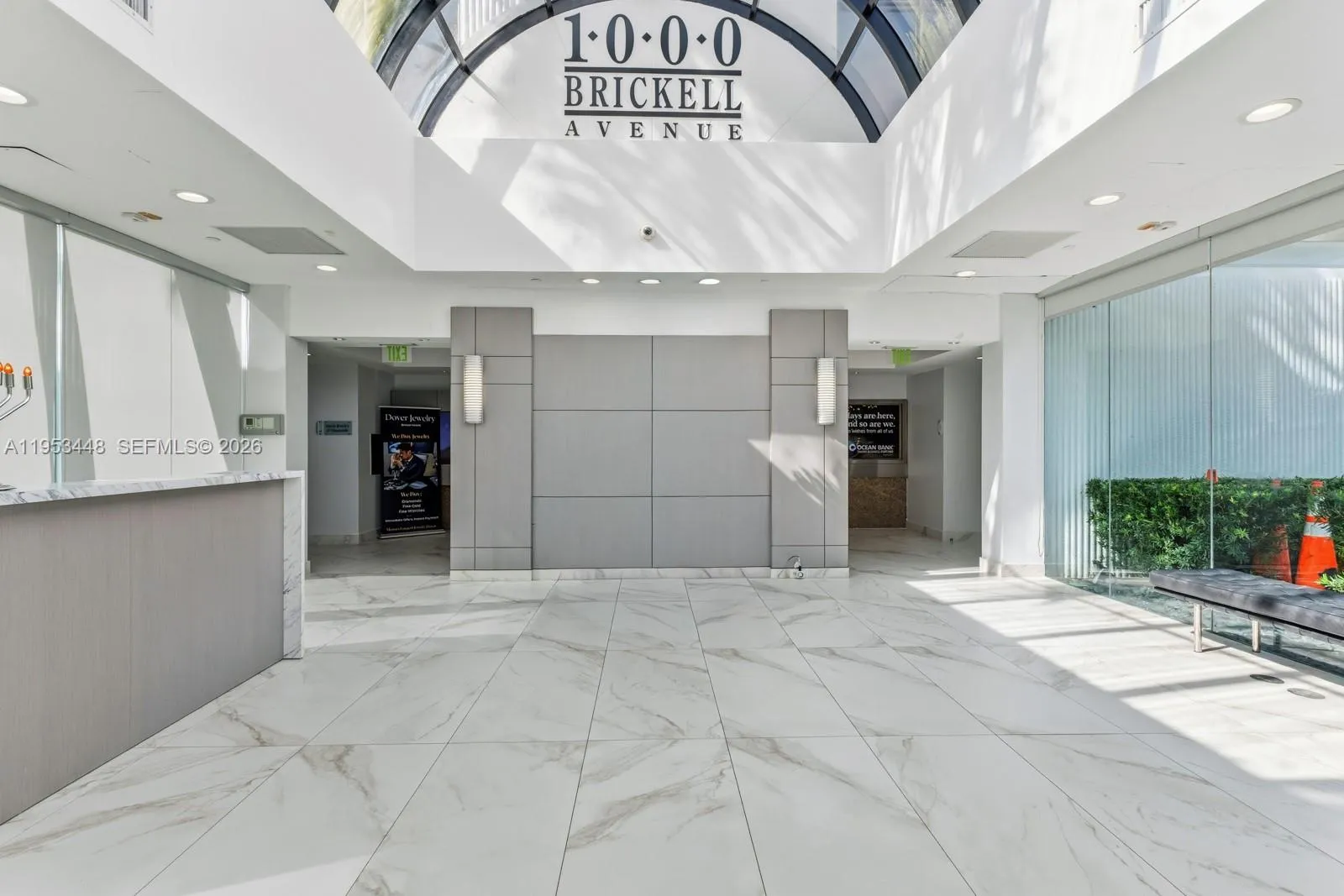 1000 Brickell Ave 11e, Miami, Florida 33131, Miami, Florida 33131, ,Commercial Sale,For Sale,1000 Brickell Ave 11e, Miami, Florida 33131,A11953448