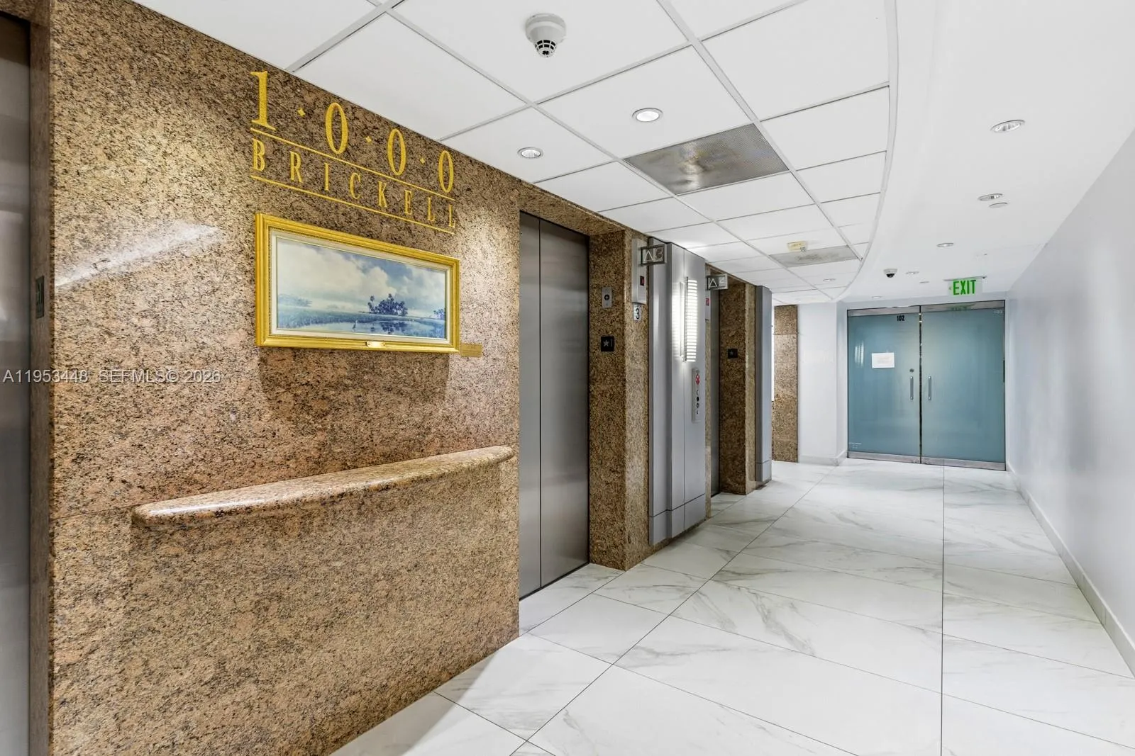 1000 Brickell Ave 11e, Miami, Florida 33131, Miami, Florida 33131, ,Commercial Sale,For Sale,1000 Brickell Ave 11e, Miami, Florida 33131,A11953448