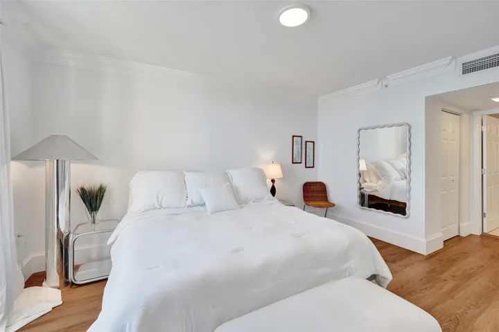 Spacious/Relaxing