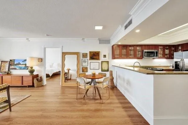 Open Floorplan