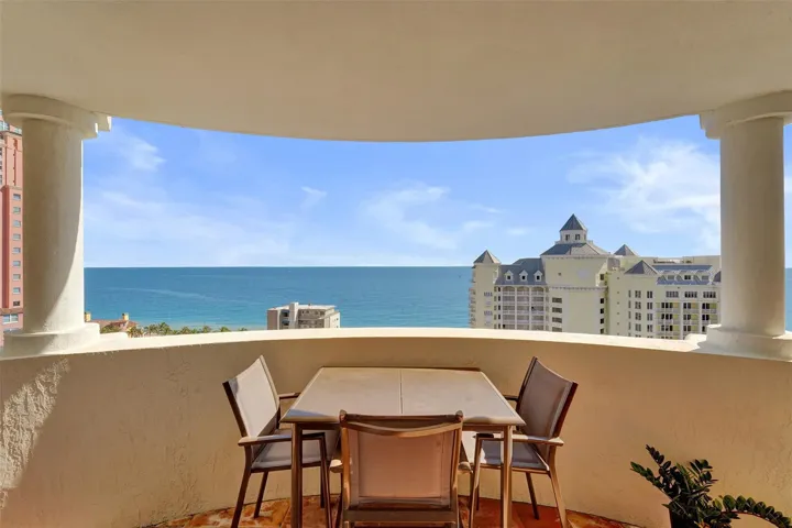 Direct Ocean View
