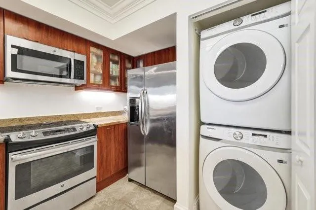 Washer/Dryer