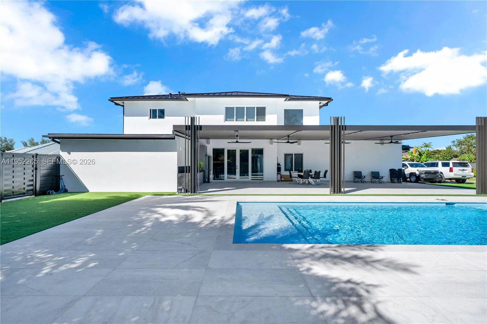 13236 Sw 201st Ter, Miami, Florida 33177, Miami, Florida 33177, 5 Bedrooms Bedrooms, ,4 BathroomsBathrooms,Residential Lease,For Rent,13236 Sw 201st Ter, Miami, Florida 33177,A11952265