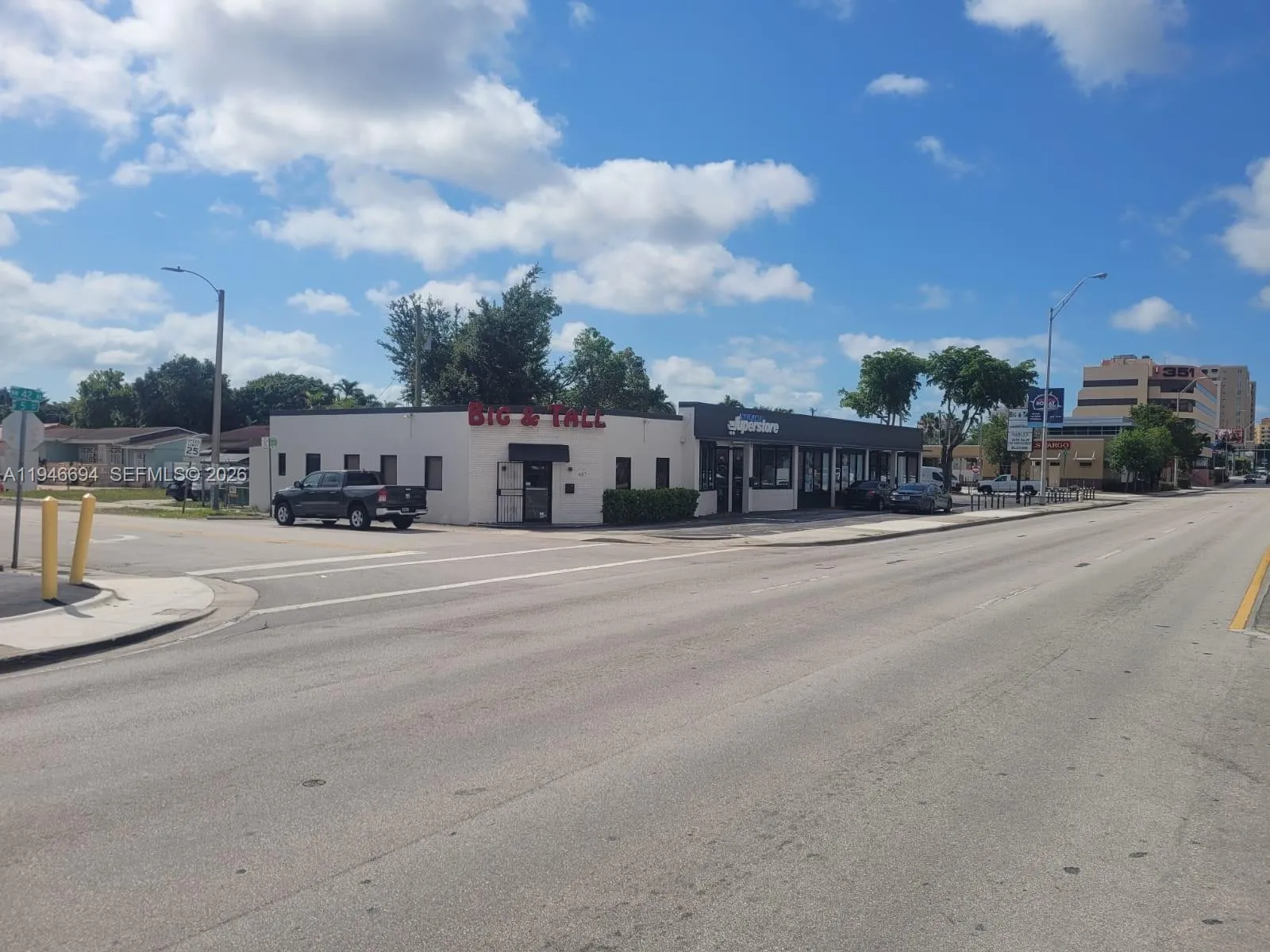 475 Nw Le Jeune Rd, Miami, Florida 33126, Miami, Florida 33126, ,Commercial Lease,For Rent,475 Nw Le Jeune Rd, Miami, Florida 33126,A11946694