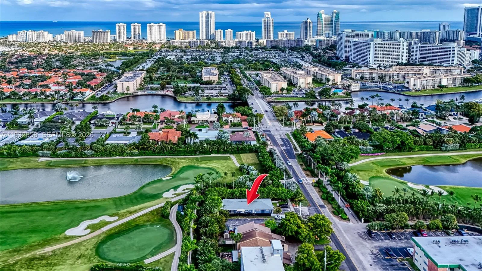 1457 Atlantic Shores Blvd, Hallandale Beach, Flori, Hallandale Beach, Florida 33009, ,Residential Income,For Sale,1457 Atlantic Shores Blvd, Hallandale Beach, Flori,A11932658