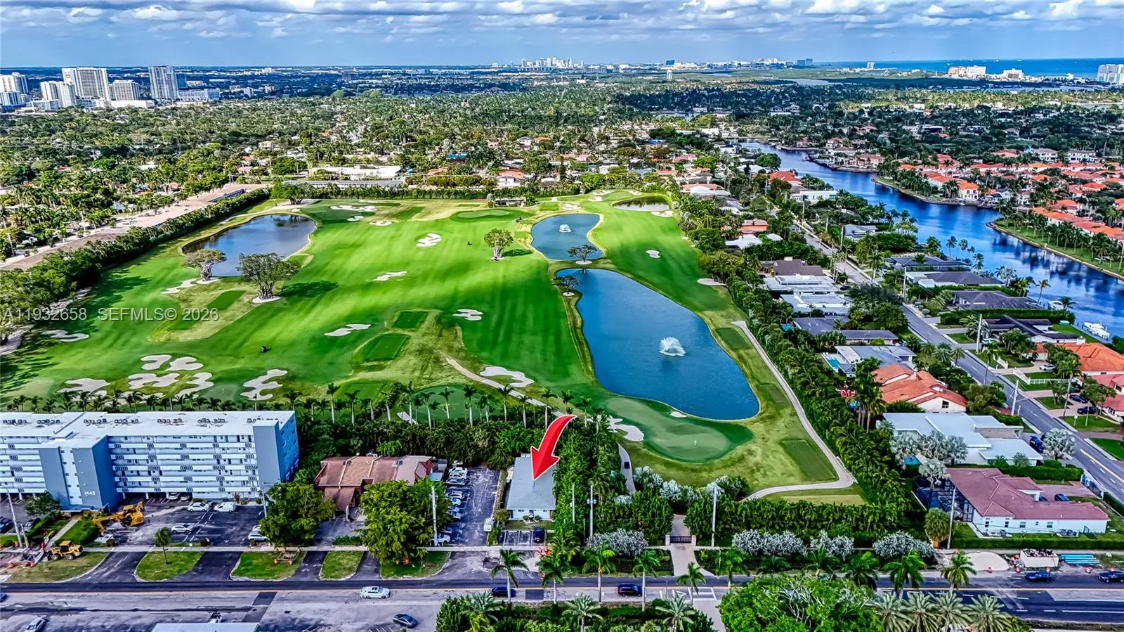 1457 Atlantic Shores Blvd, Hallandale Beach, Flori, Hallandale Beach, Florida 33009, ,Residential Income,For Sale,1457 Atlantic Shores Blvd, Hallandale Beach, Flori,A11932658