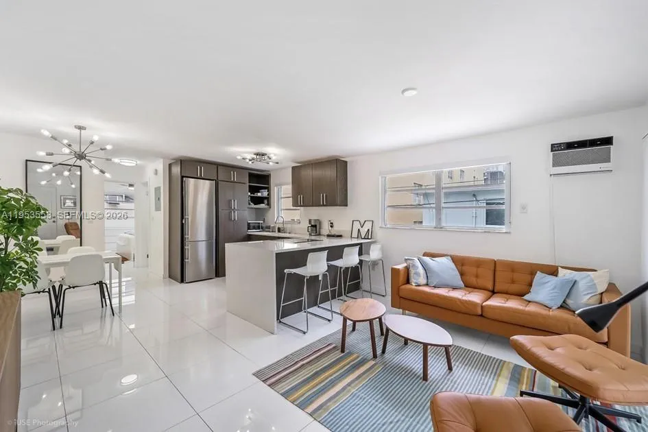 710 11th St 8, Miami Beach, Florida 33139, Miami Beach, Florida 33139, 1 Bedroom Bedrooms, ,1 BathroomBathrooms,Residential Lease,For Rent,710 11th St 8, Miami Beach, Florida 33139,A11953553