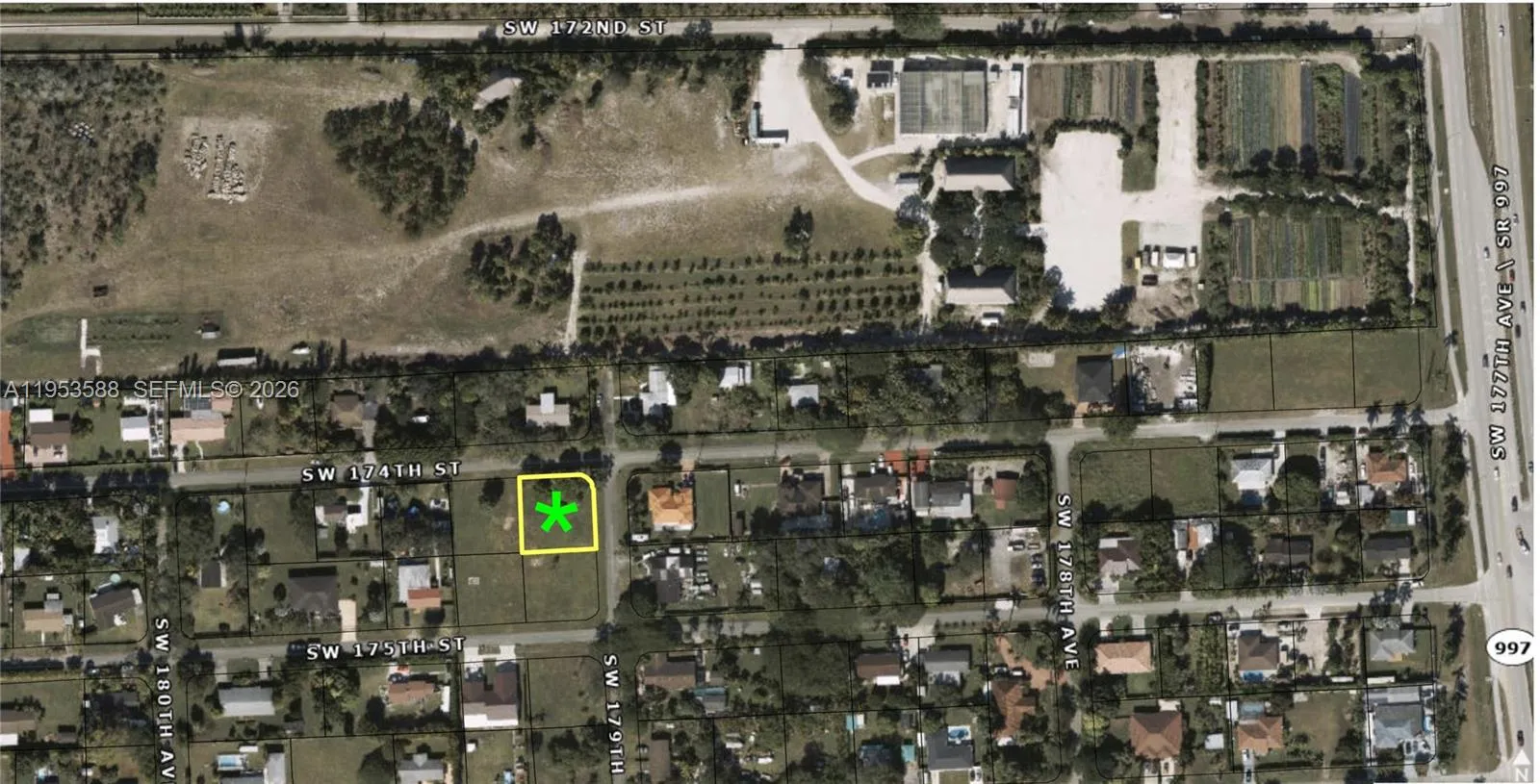 Miami, Florida 33187, ,Land,For Sale,A11953588 Miami, Florida 33187, ,Land,For Sale,A11953588