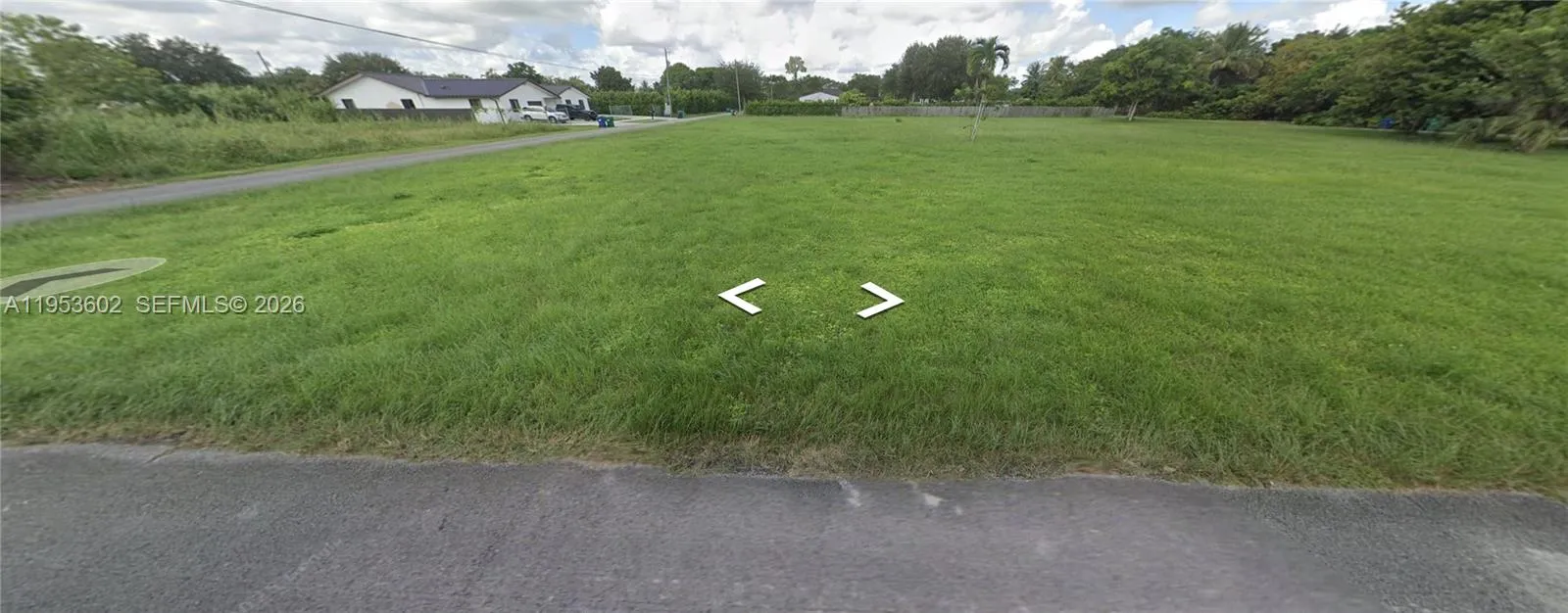 179xx Sw 174, Homestead, Florida 33187, Homestead, Florida 33187, ,Land,For Sale,179xx Sw 174, Homestead, Florida 33187,A11953602