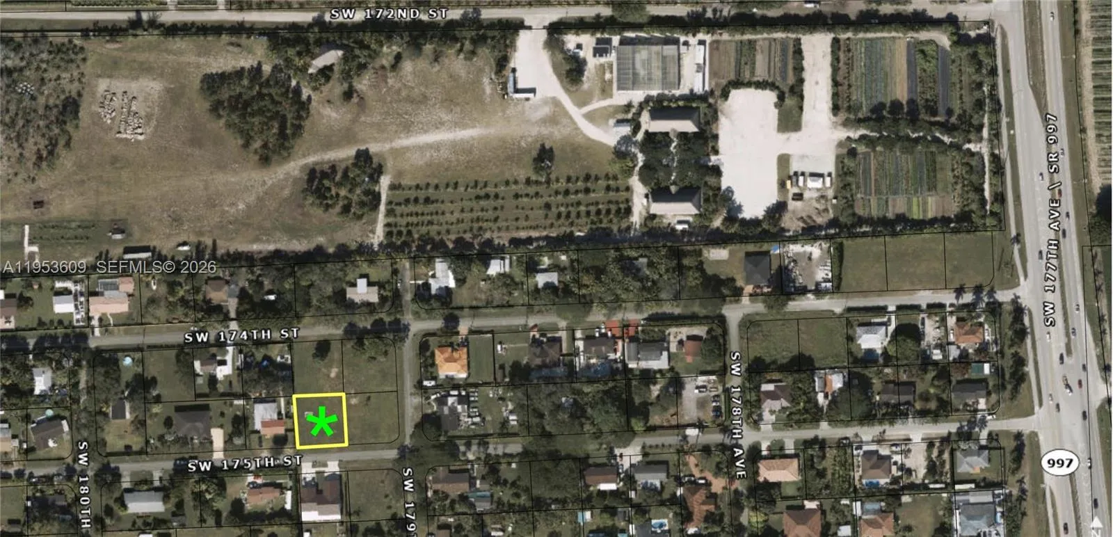 179xx Sw 175, Homestead, Florida 33187, Homestead, Florida 33187, ,Land,For Sale,179xx Sw 175, Homestead, Florida 33187,A11953609 179xx Sw 175, Homestead, Florida 33187, Homestead, Florida 33187, ,Land,For Sale,179xx Sw 175, Homestead, Florida 33187,A11953609